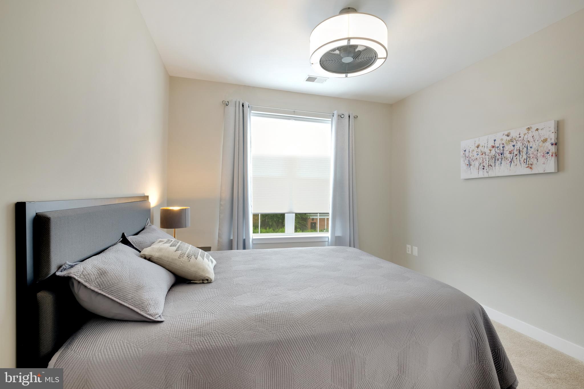 BARCROFT - Residential