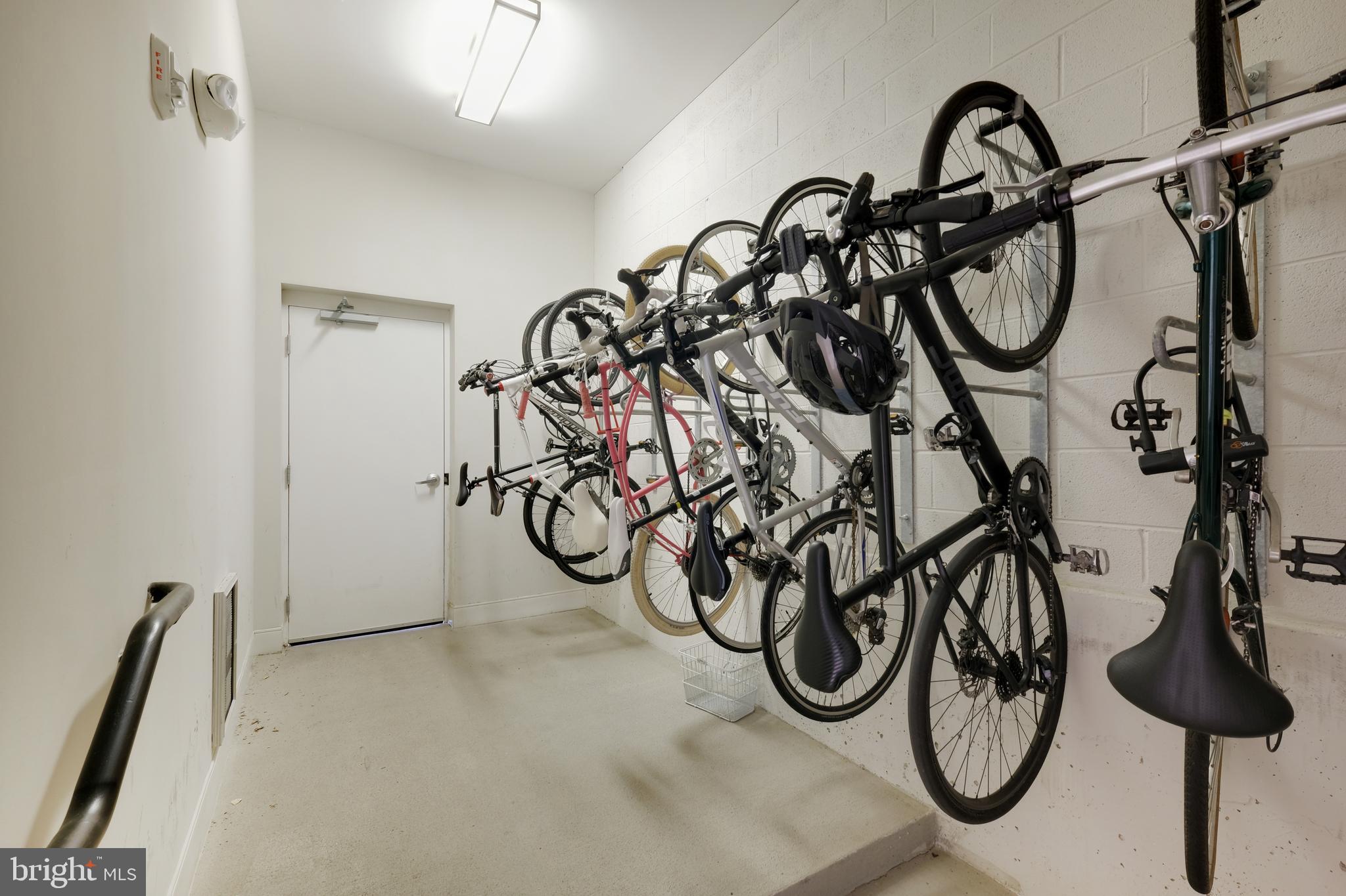 BARCROFT - Residential