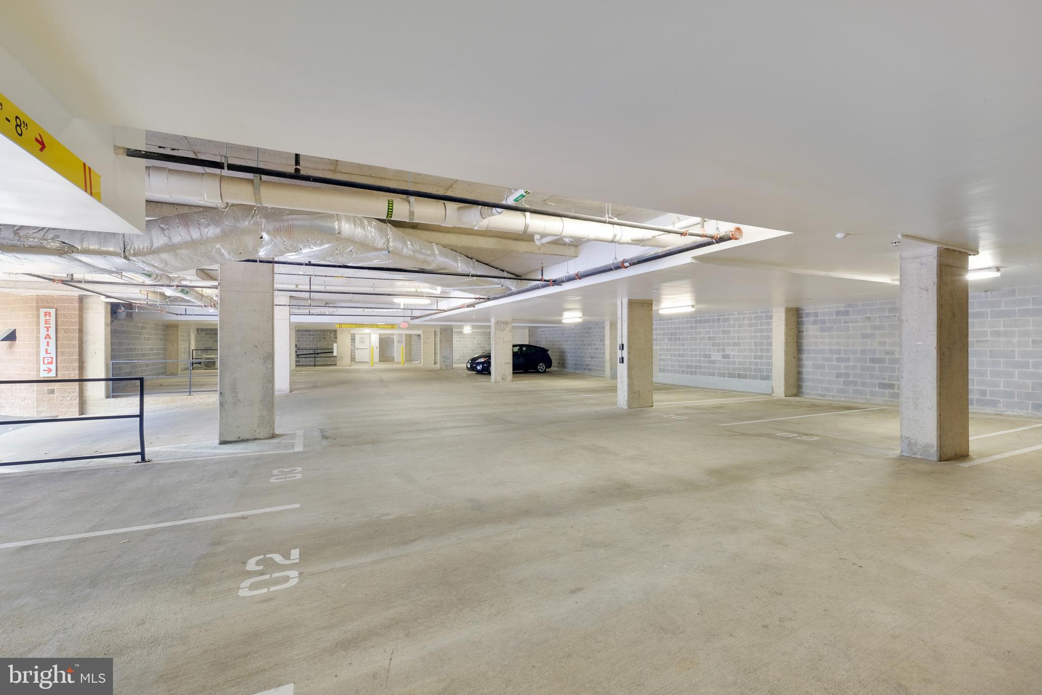 BARCROFT - Residential