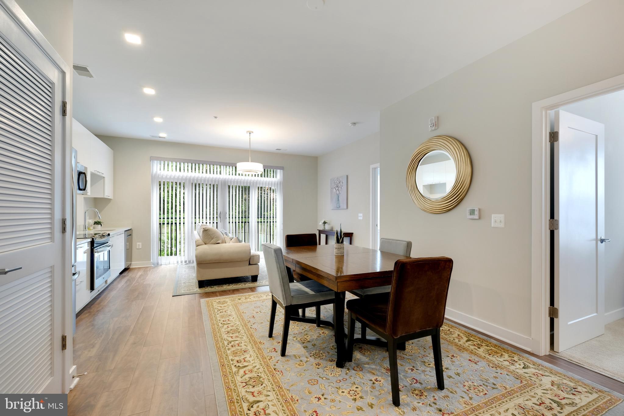 BARCROFT - Residential