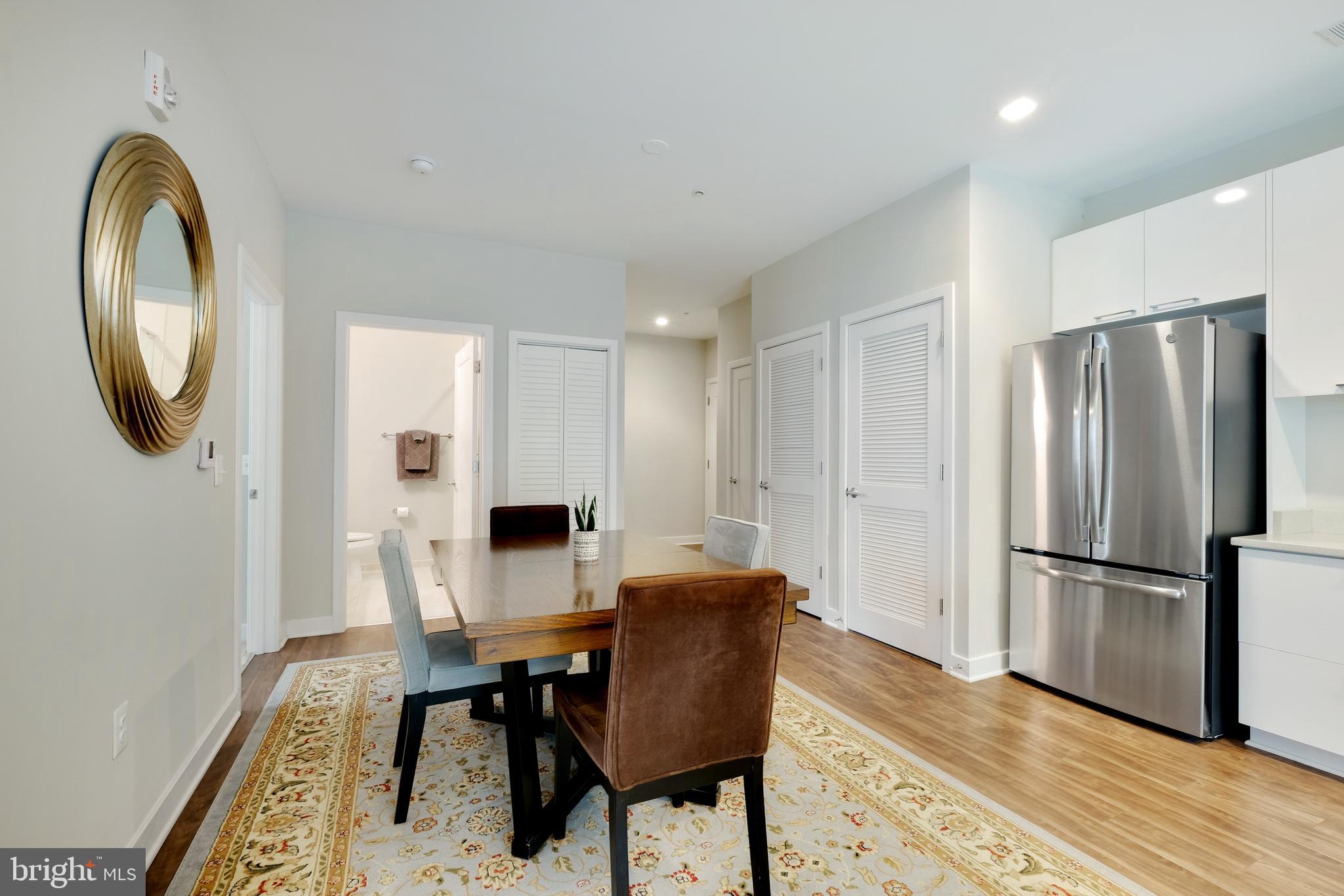 BARCROFT - Residential