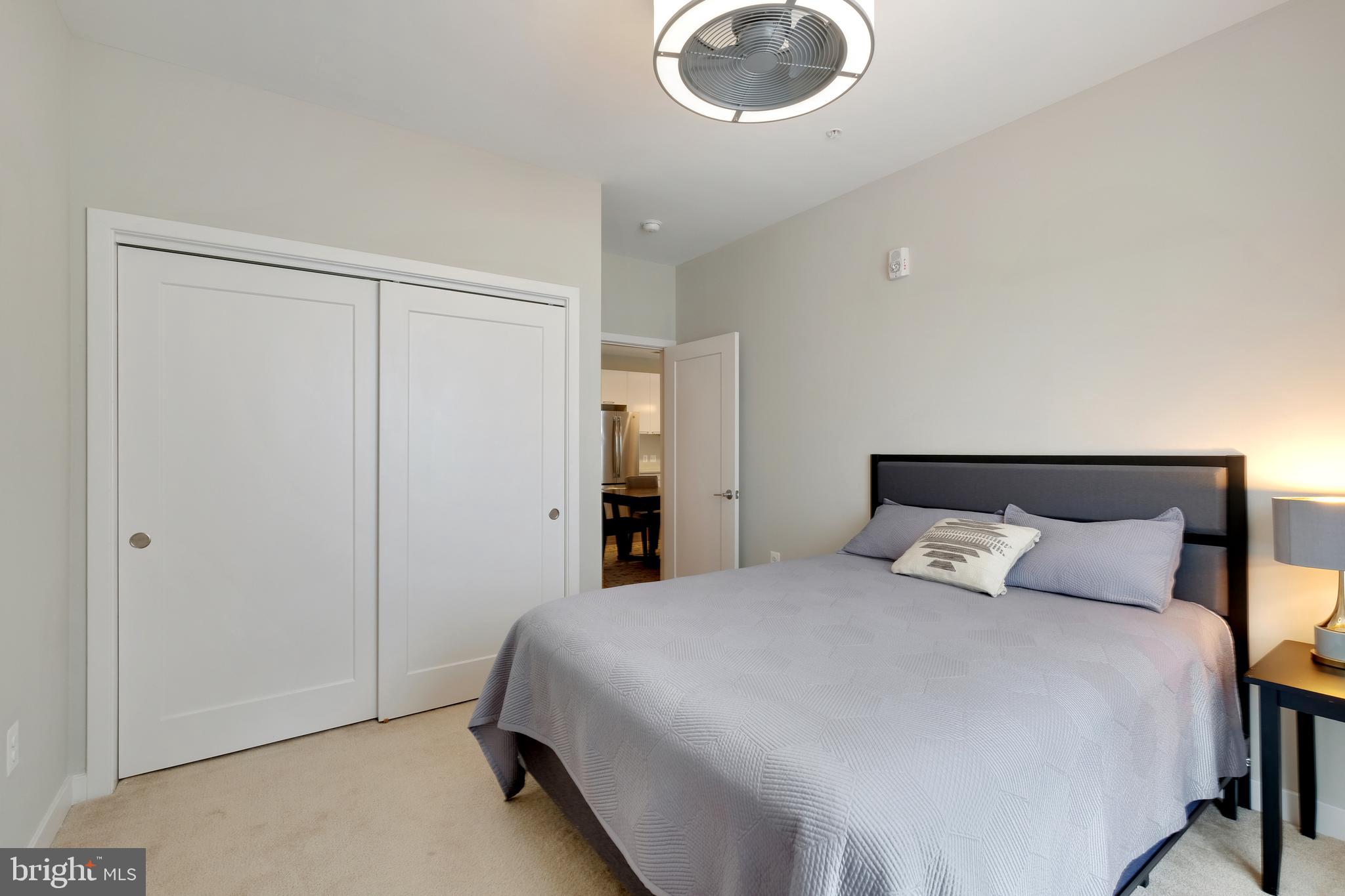 BARCROFT - Residential