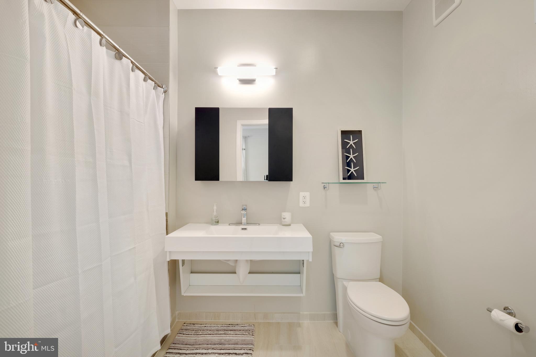 BARCROFT - Residential