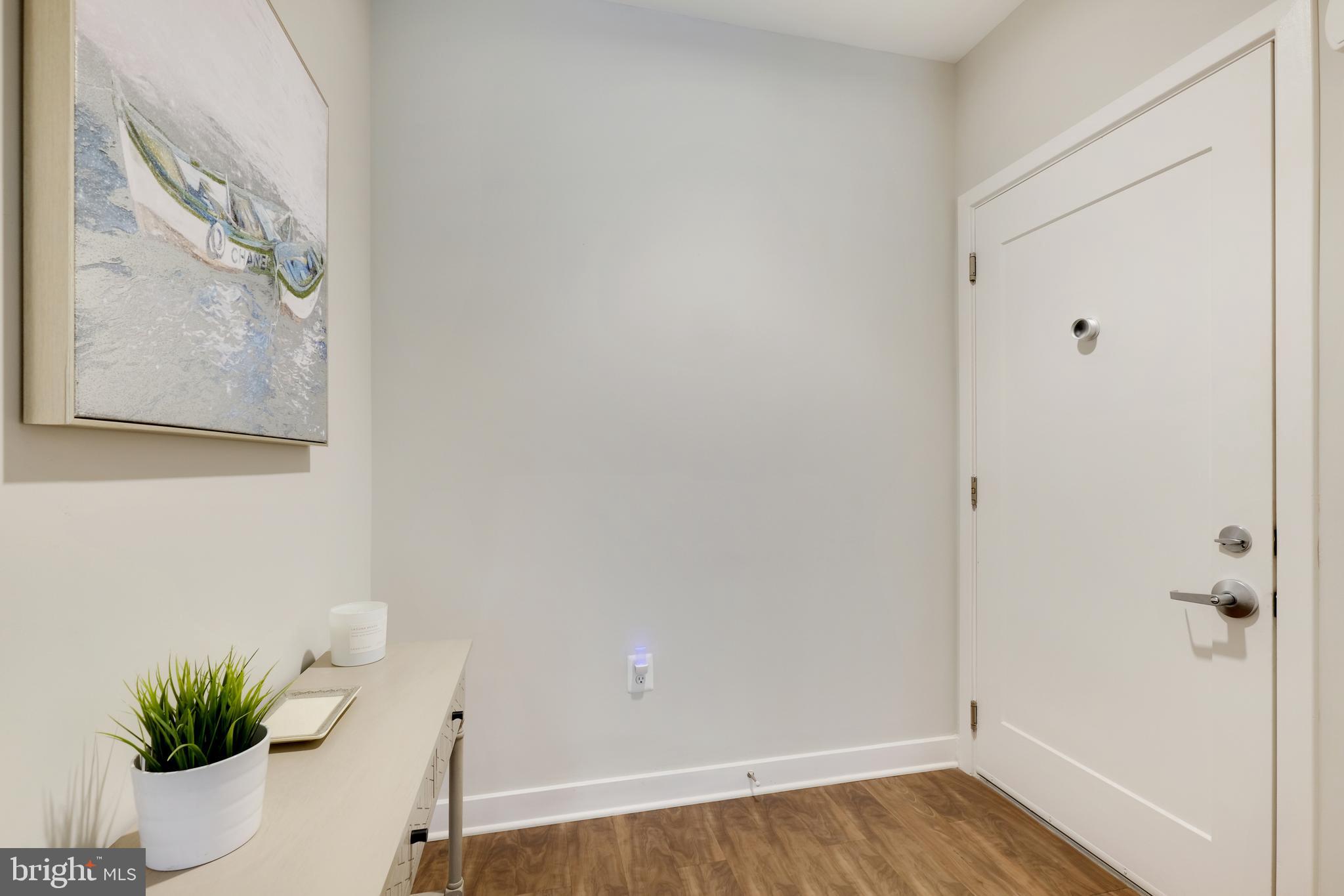 BARCROFT - Residential