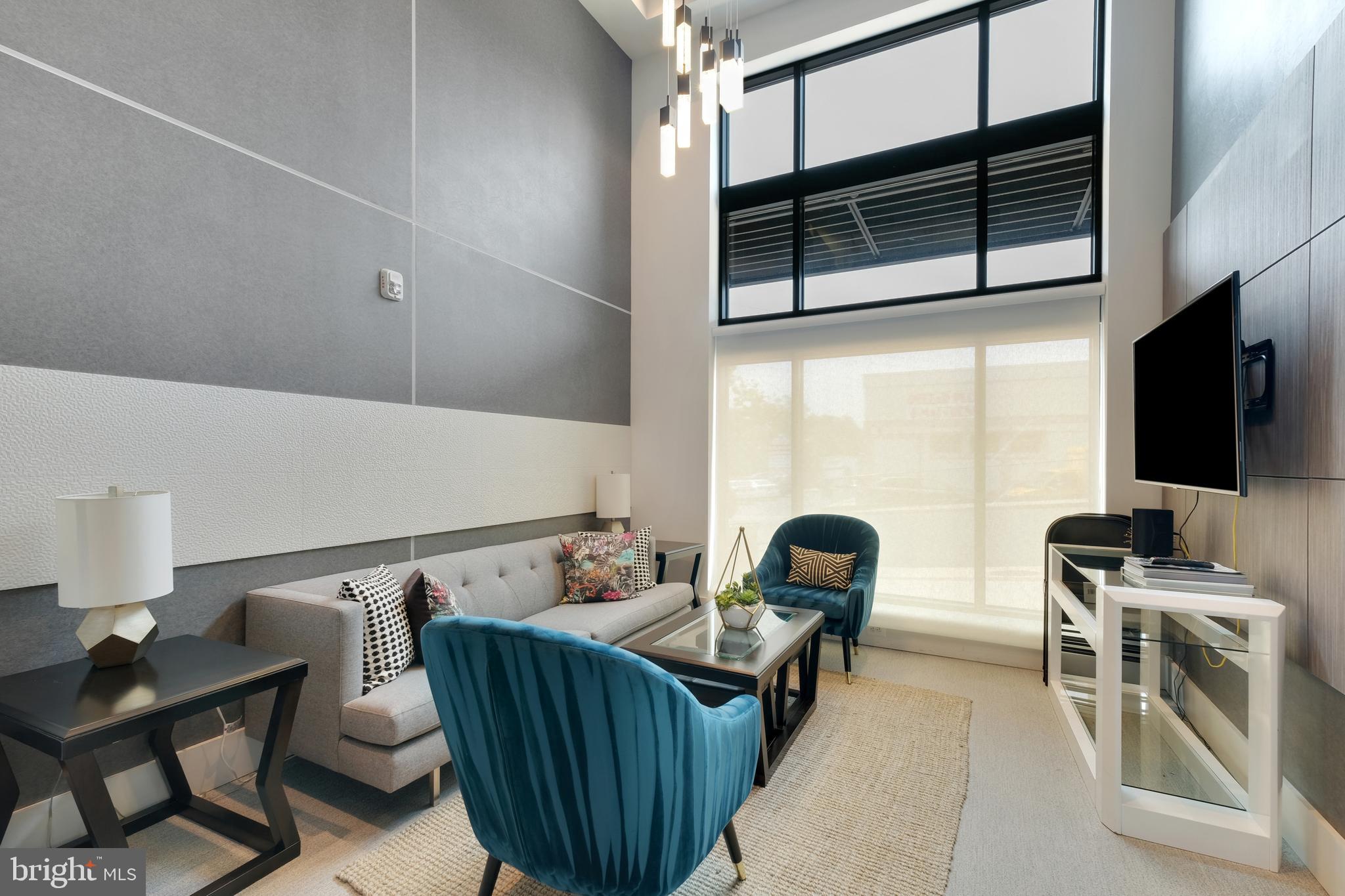 BARCROFT - Residential