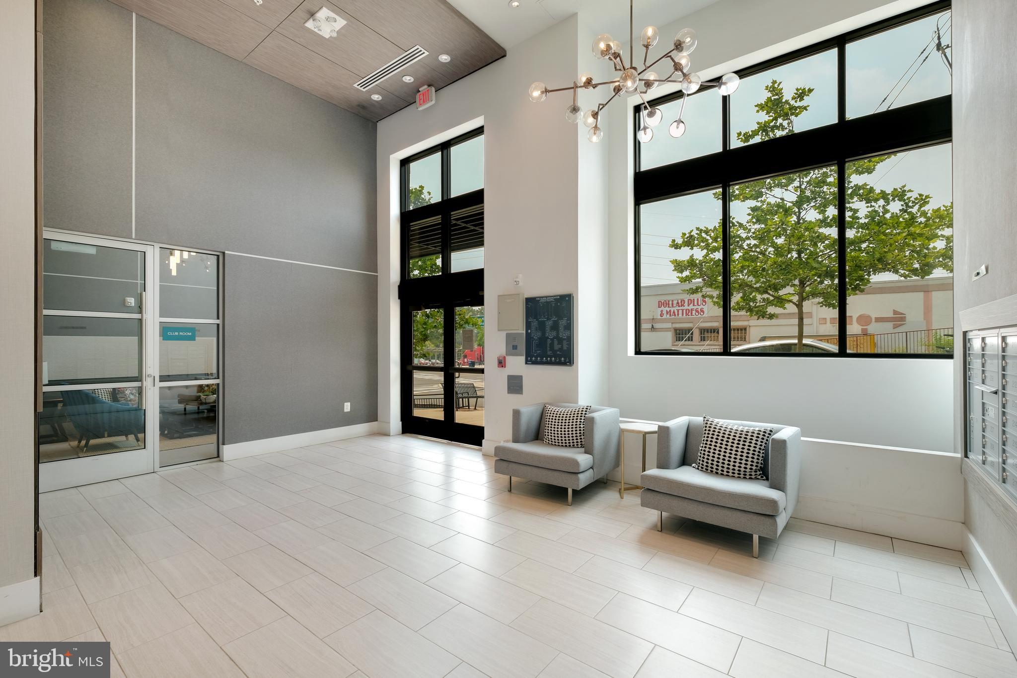 BARCROFT - Residential