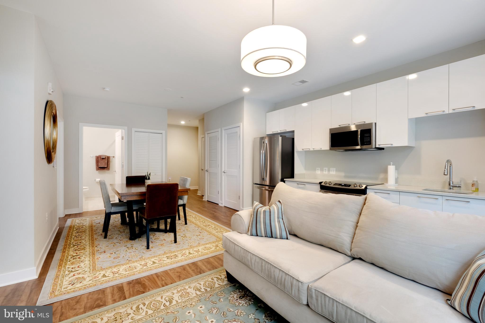 BARCROFT - Residential