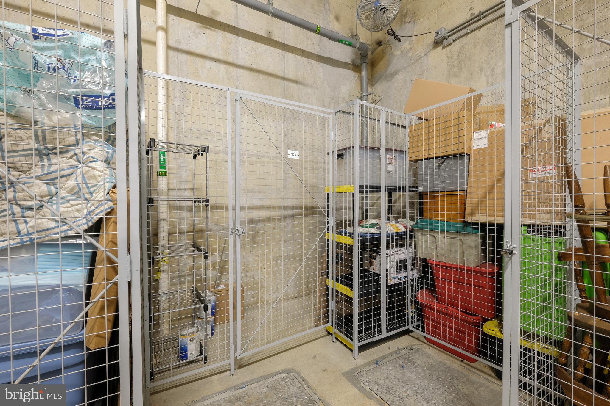 BARCROFT - Residential