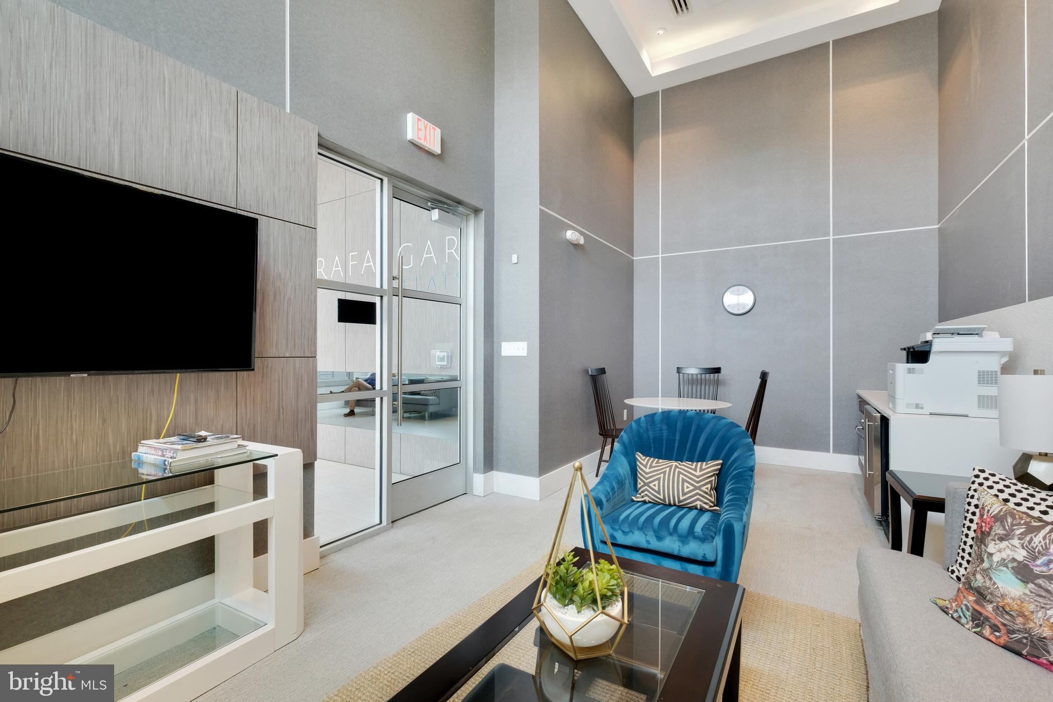 BARCROFT - Residential