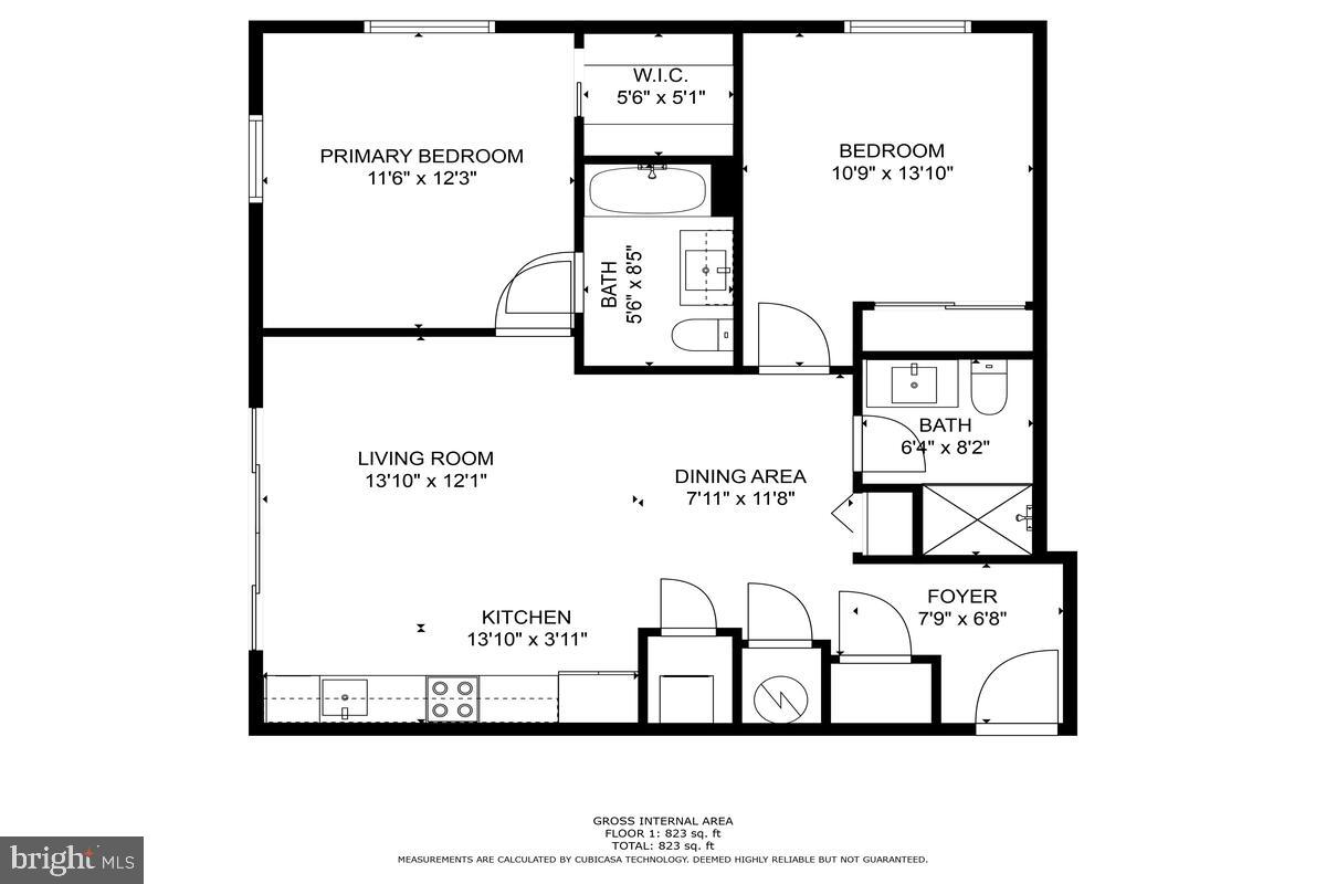 BARCROFT - Residential
