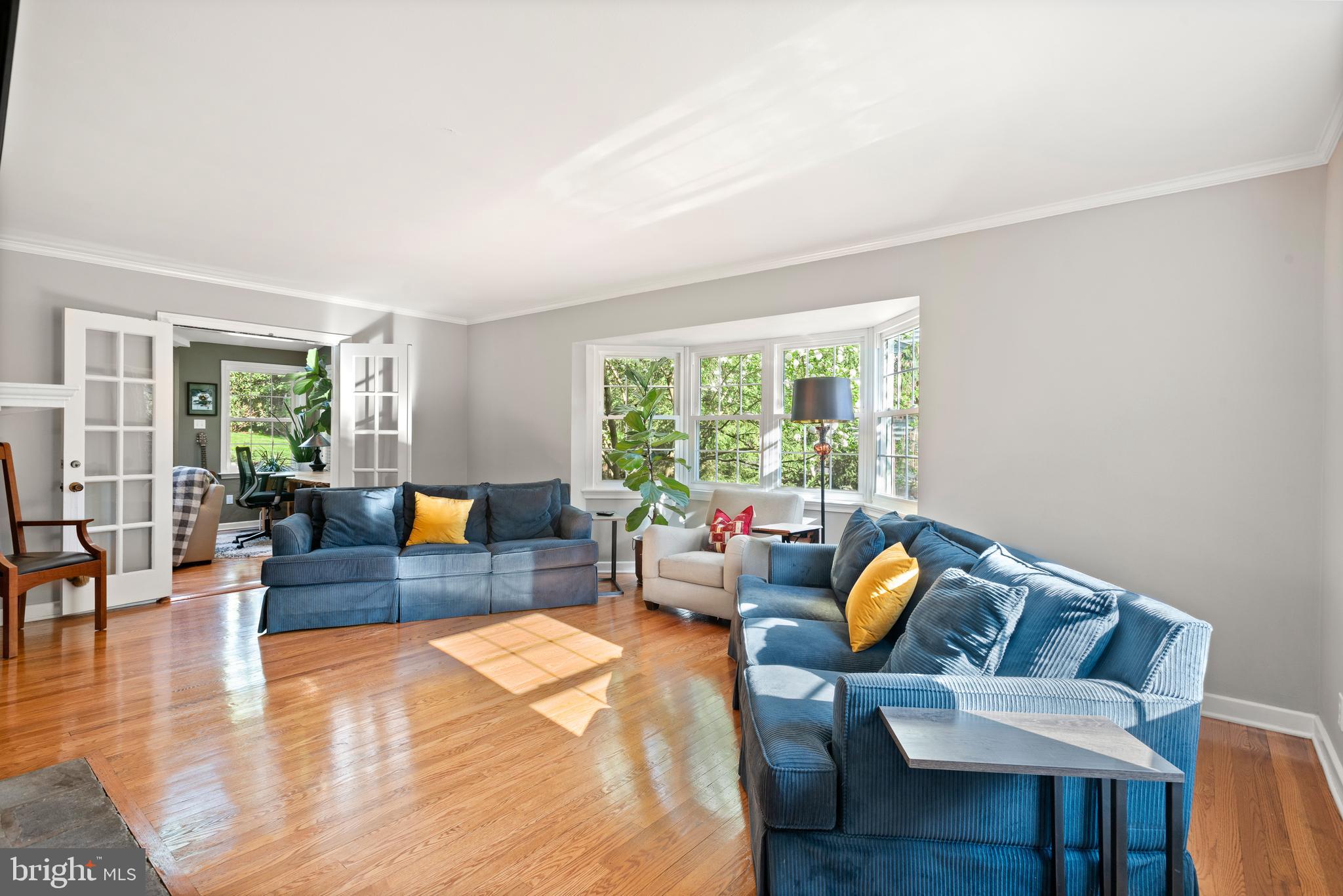 VALLEY HILLS - Residential