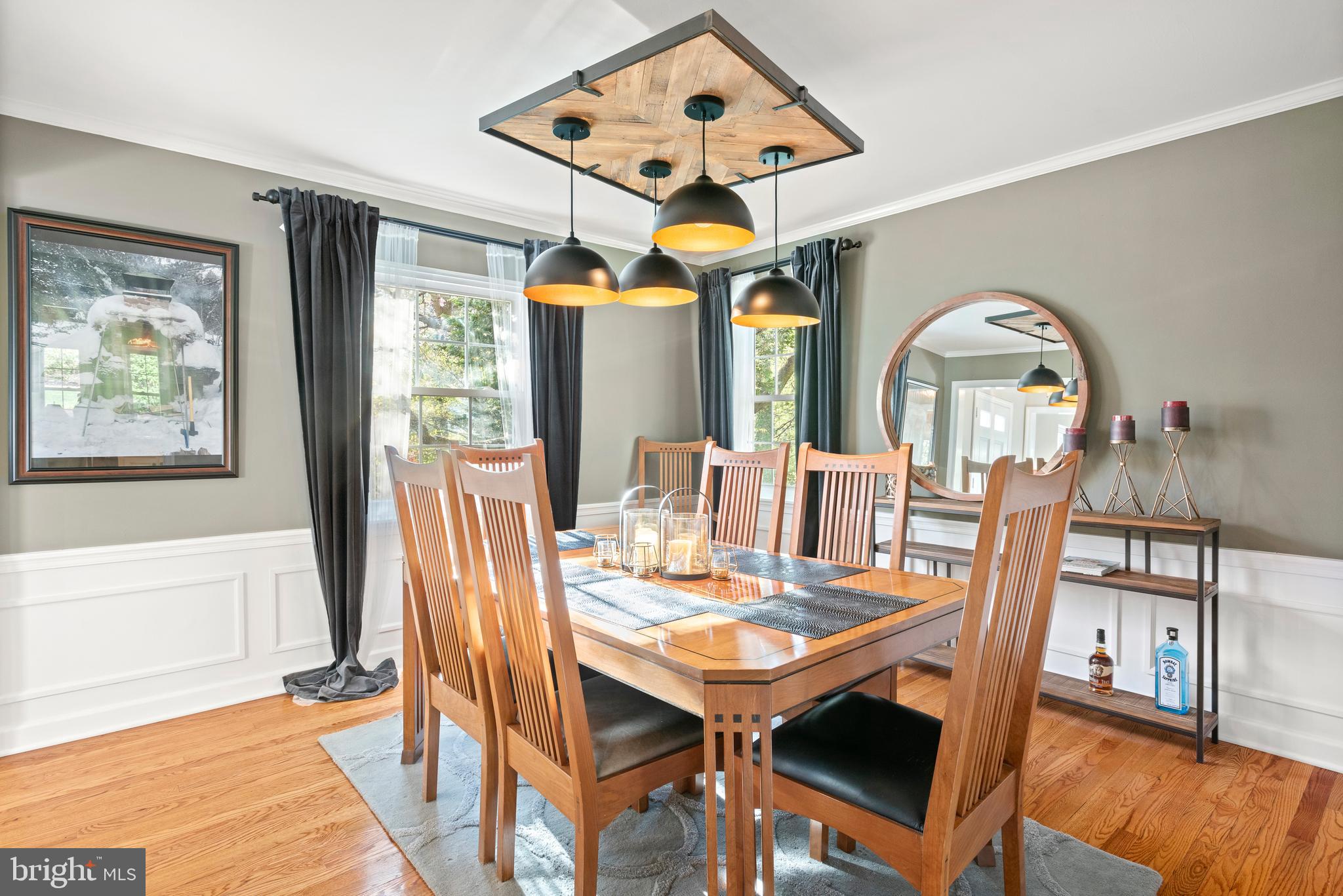 VALLEY HILLS - Residential