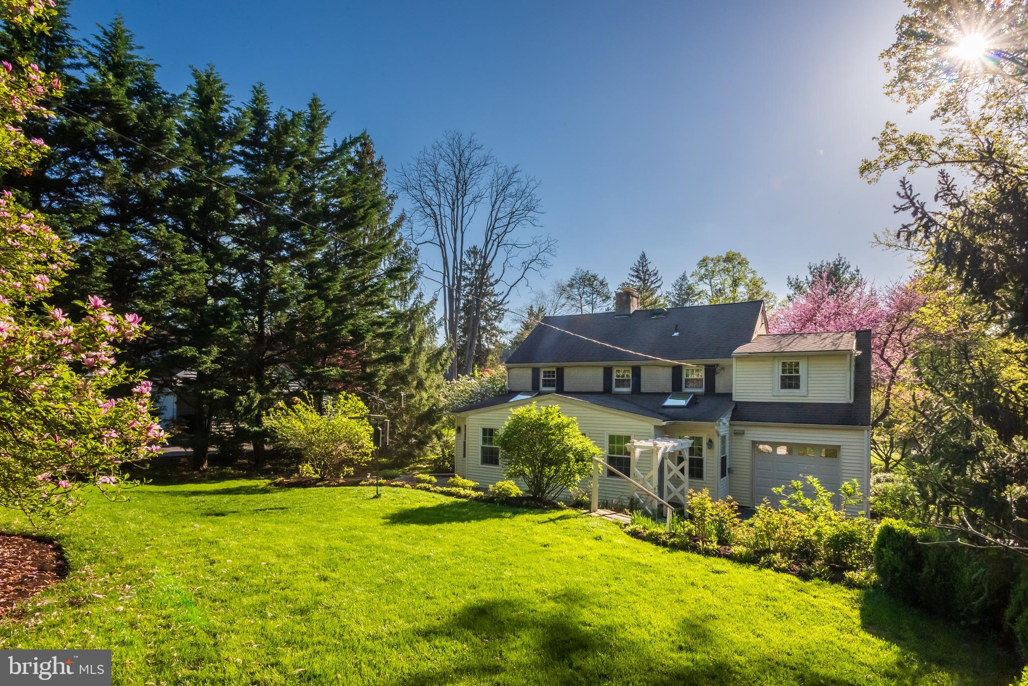 VALLEY HILLS - Residential