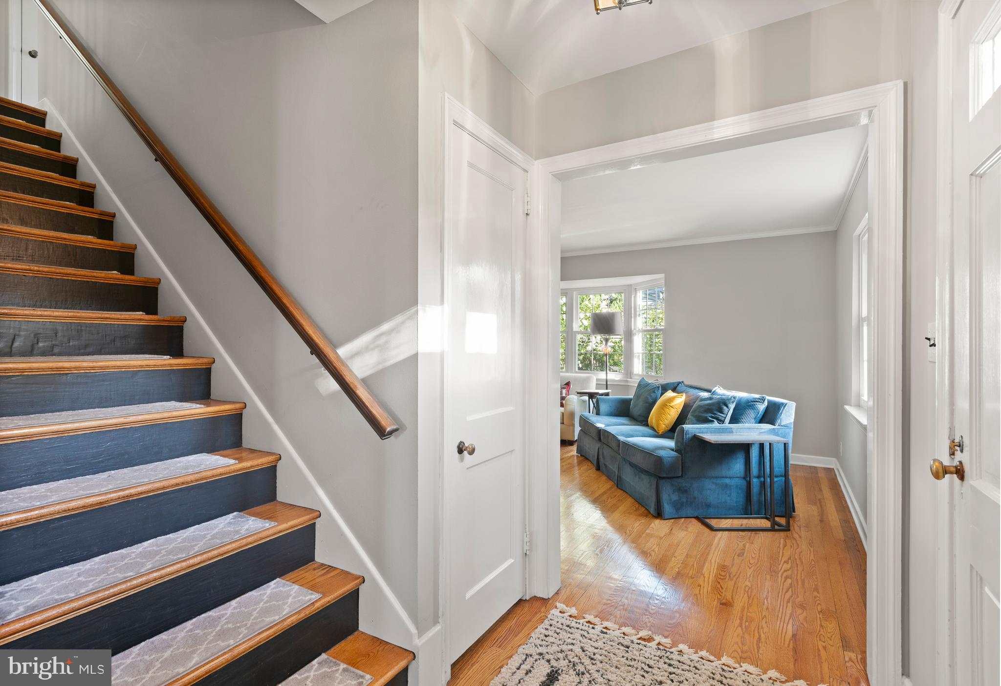 VALLEY HILLS - Residential