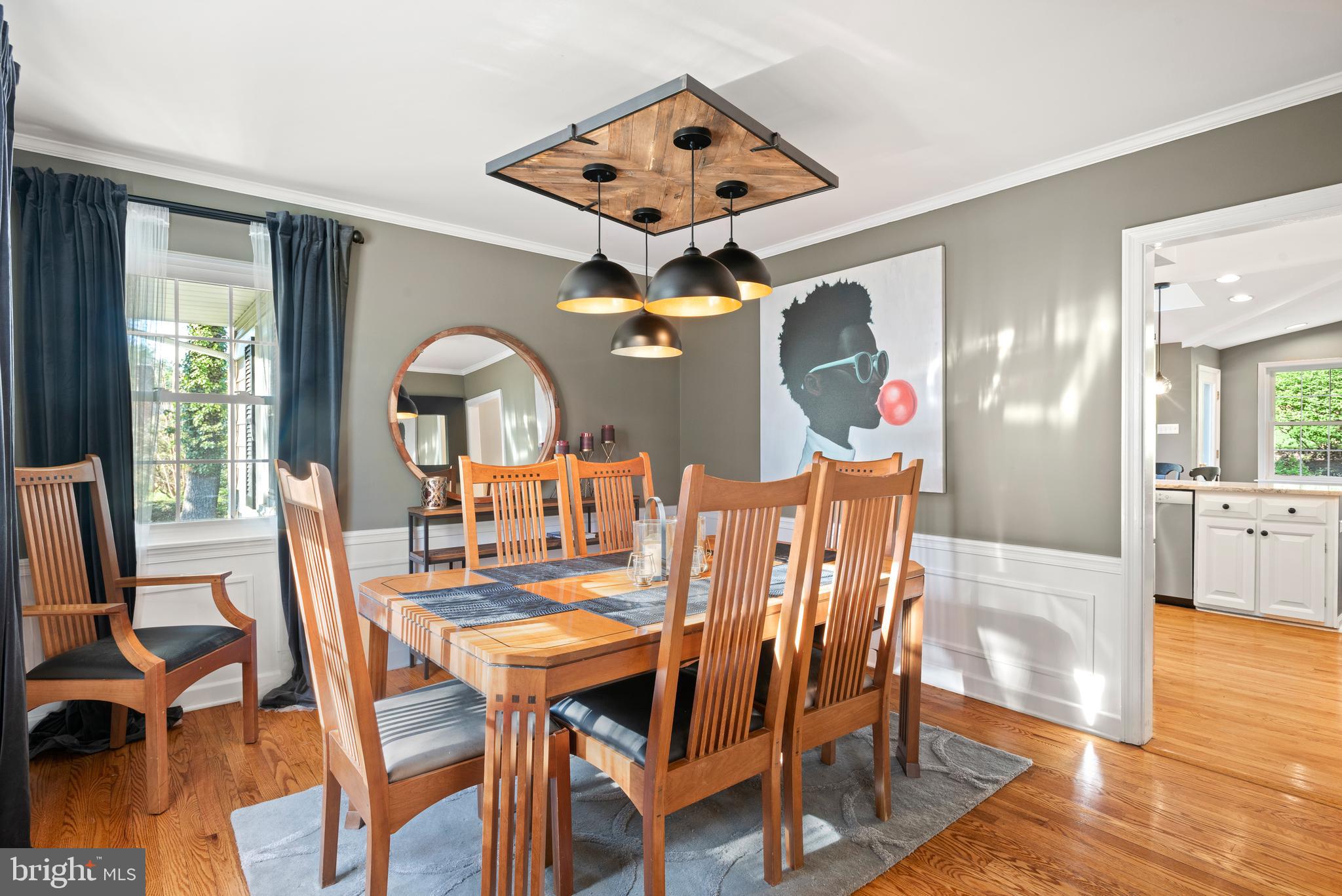 VALLEY HILLS - Residential