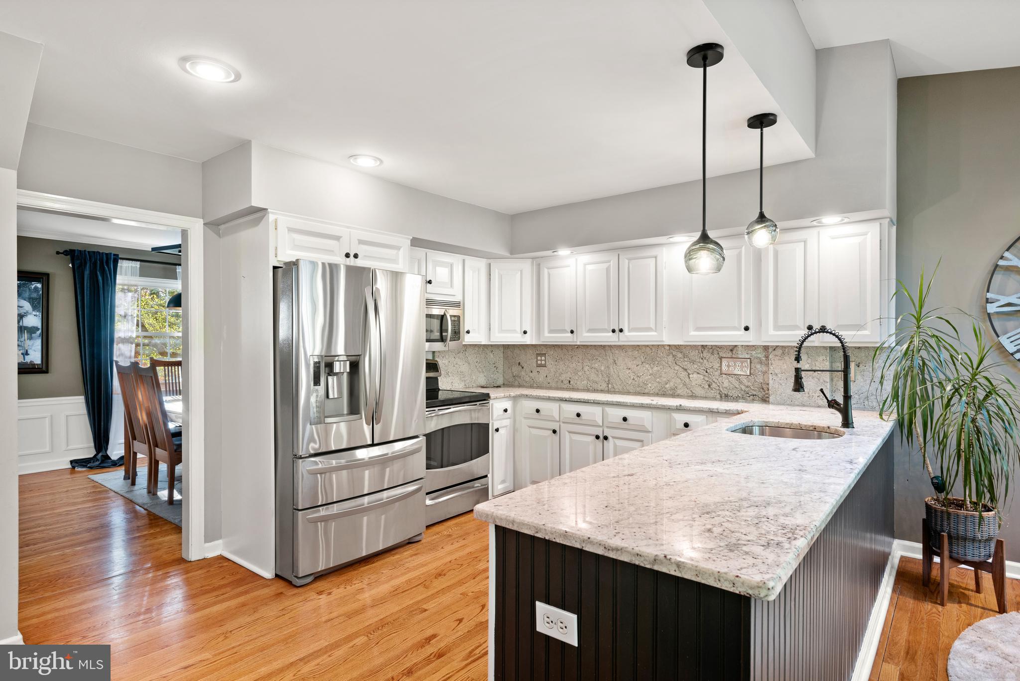 VALLEY HILLS - Residential