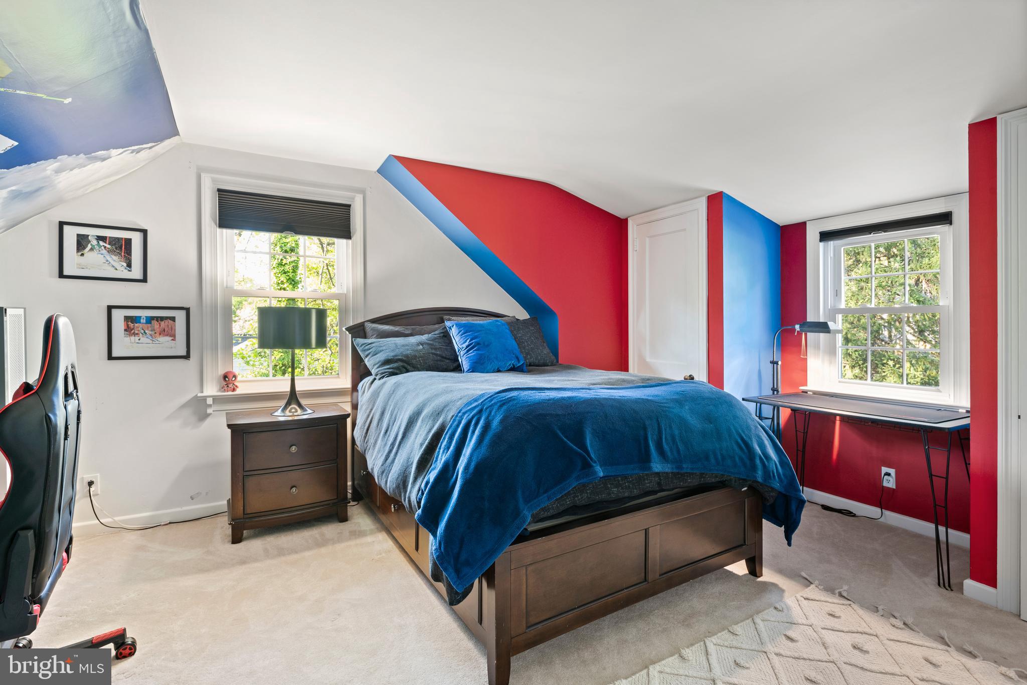 VALLEY HILLS - Residential