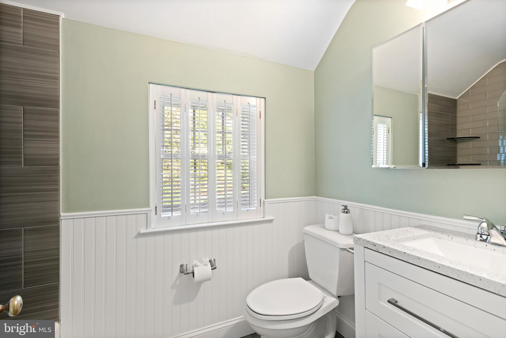 VALLEY HILLS - Residential