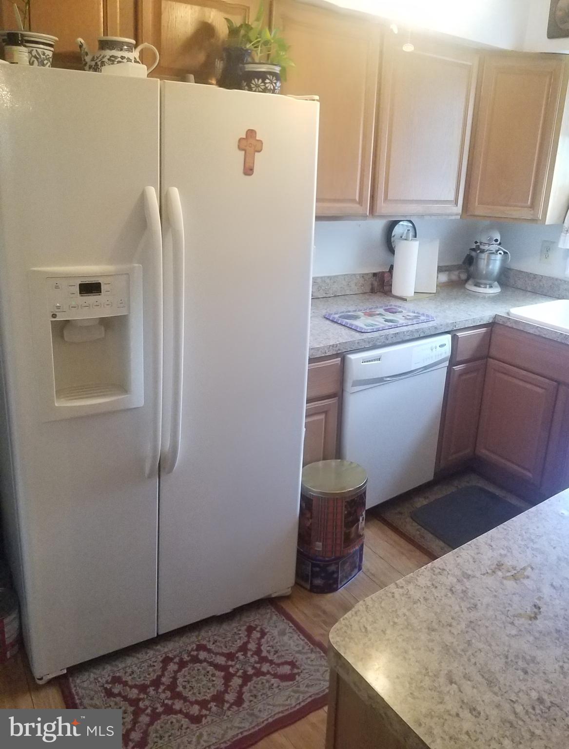 GEORGETOWN SOUTH - Residential