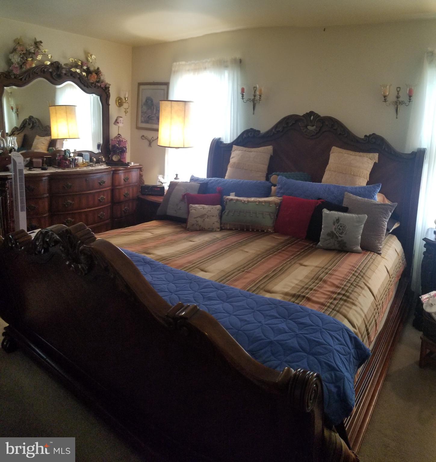 GEORGETOWN SOUTH - Residential