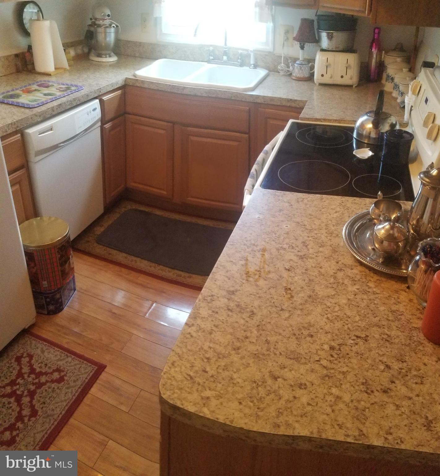 GEORGETOWN SOUTH - Residential