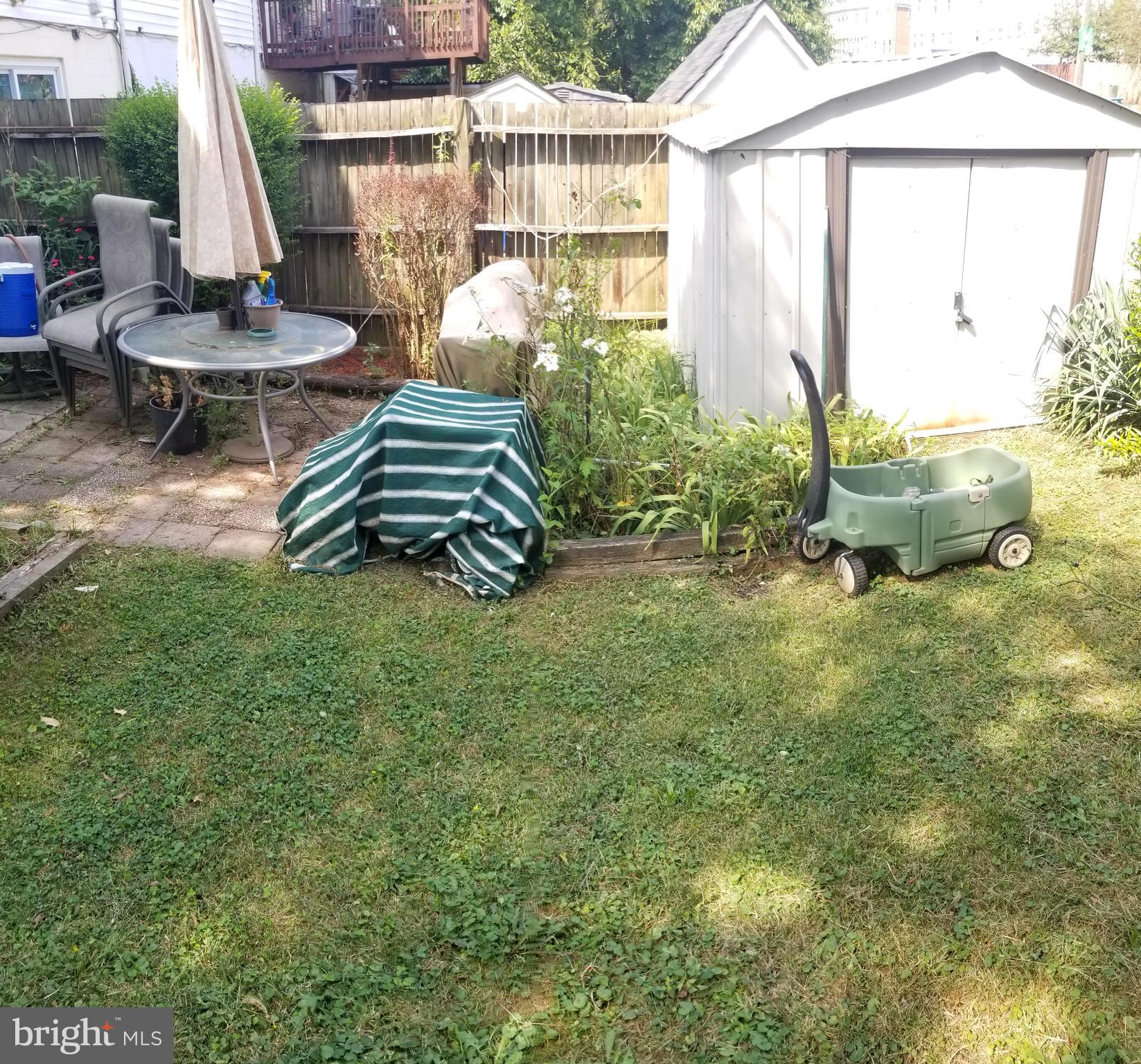 GEORGETOWN SOUTH - Residential