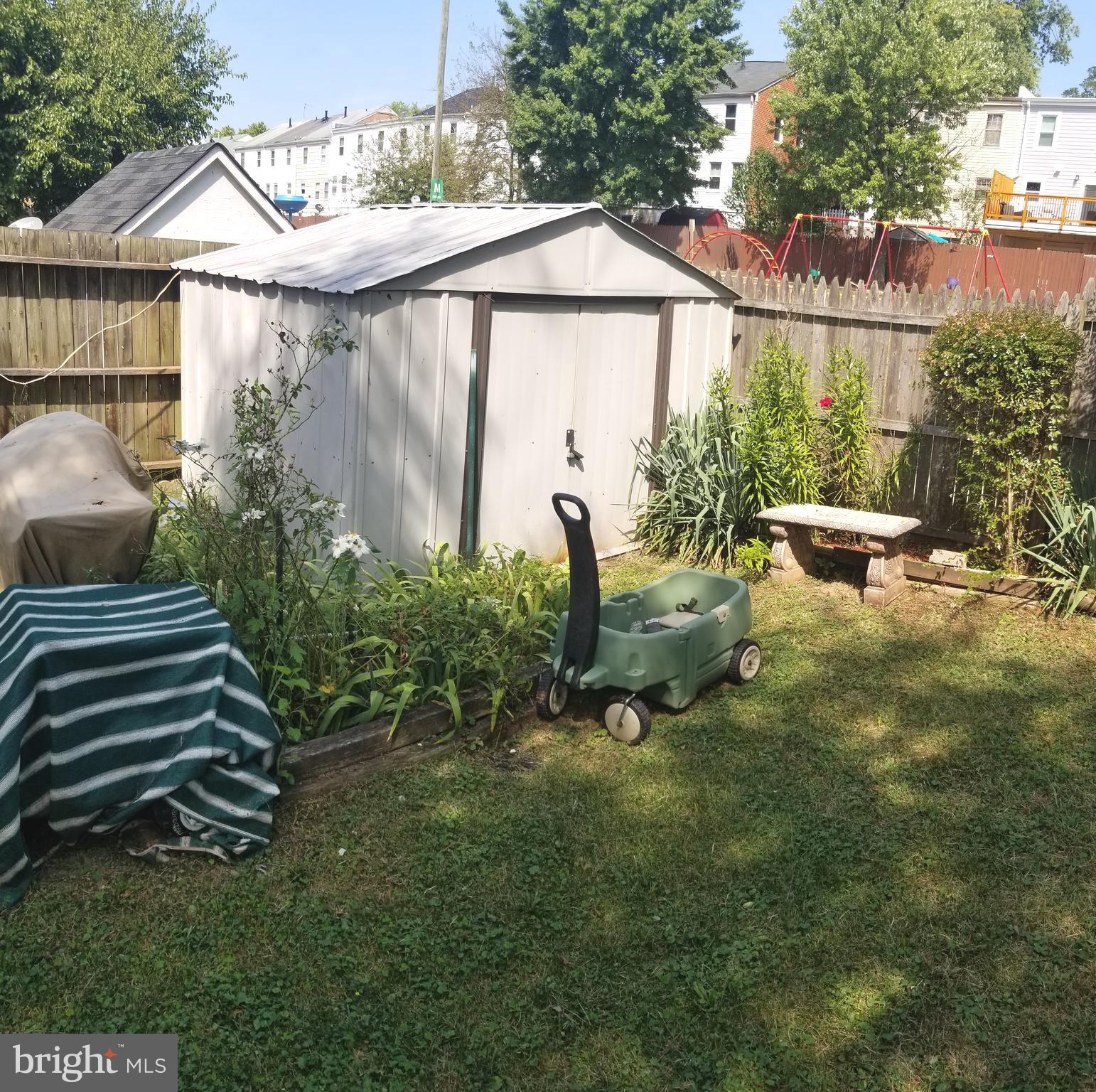 GEORGETOWN SOUTH - Residential