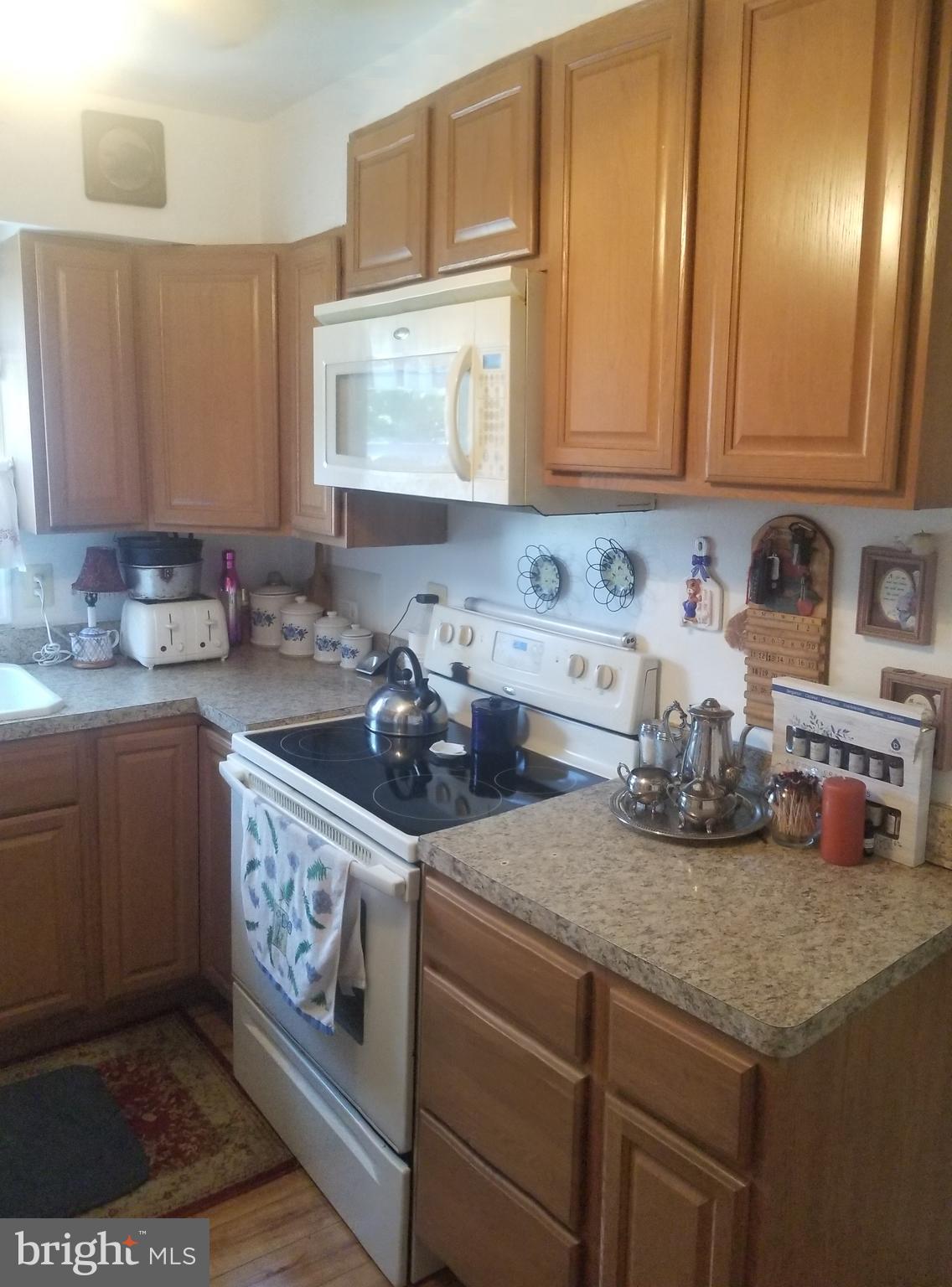 GEORGETOWN SOUTH - Residential