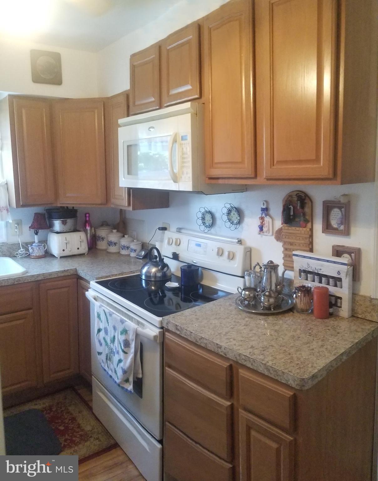 GEORGETOWN SOUTH - Residential