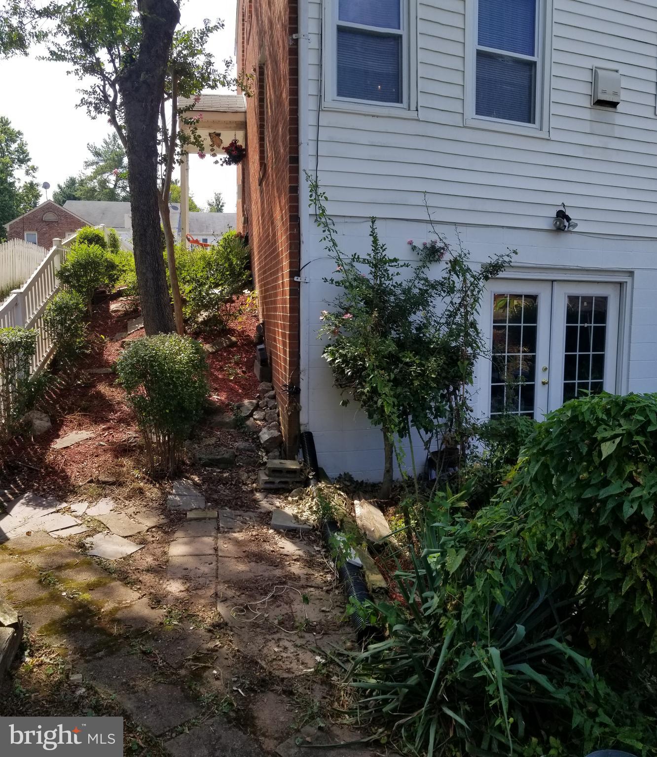 GEORGETOWN SOUTH - Residential