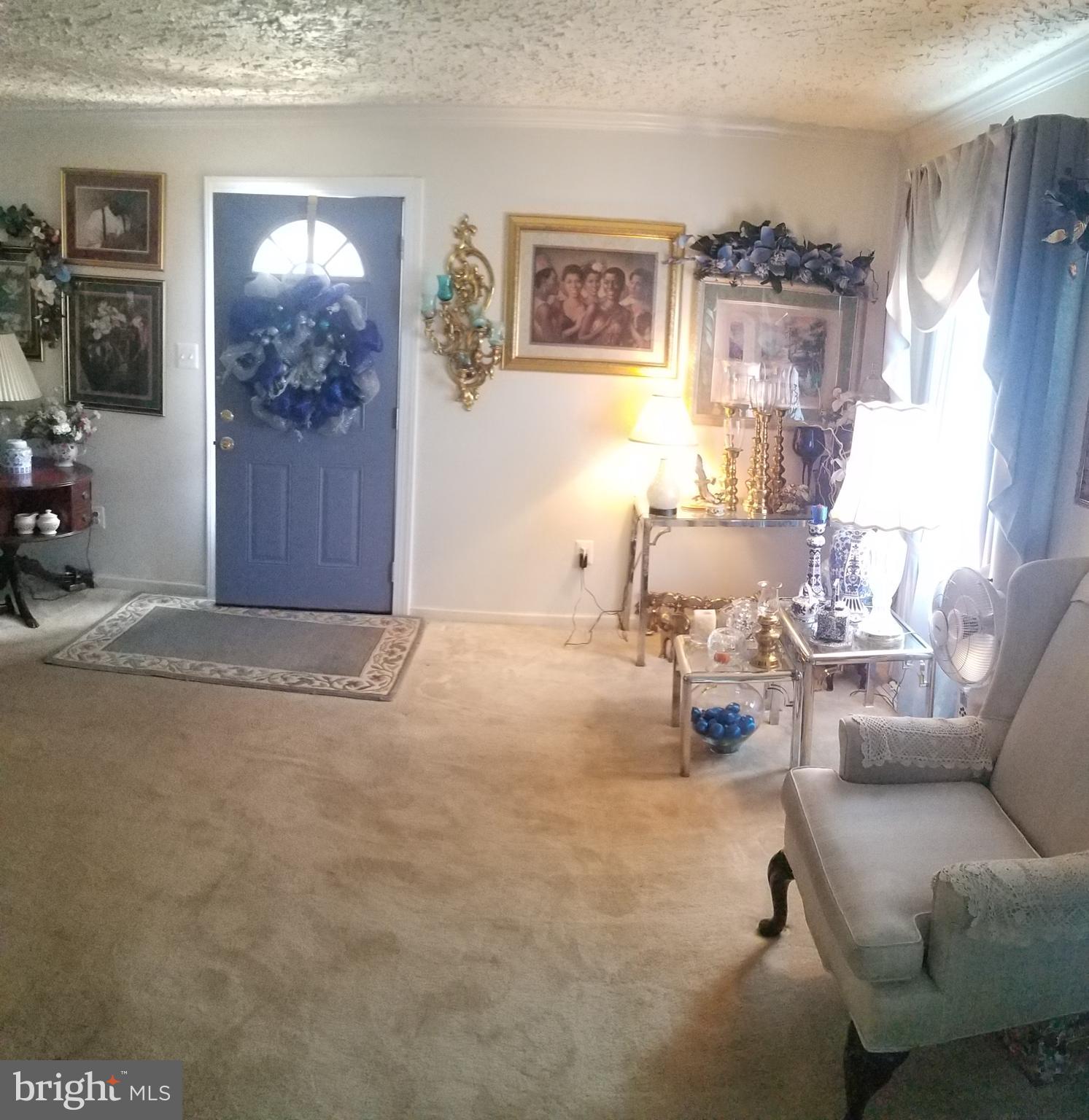 GEORGETOWN SOUTH - Residential