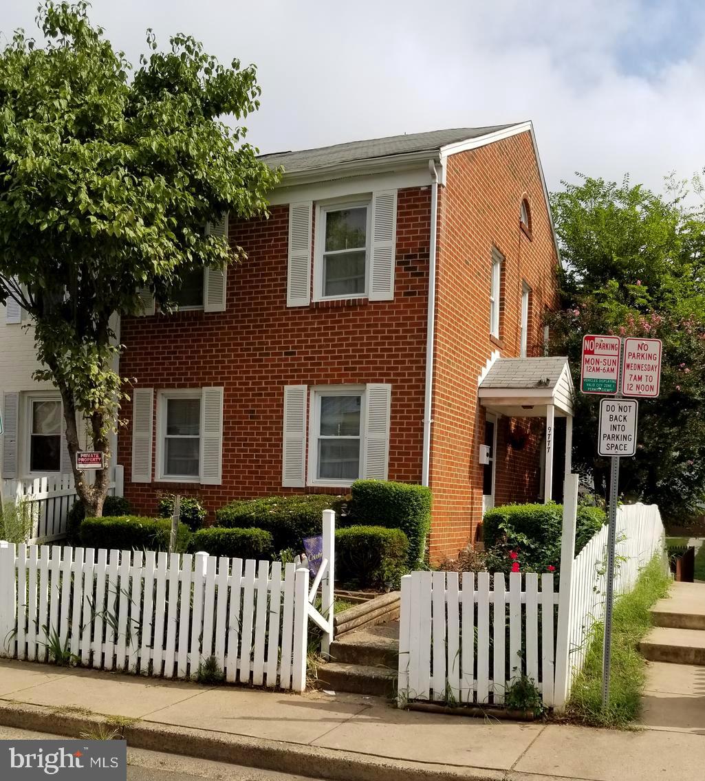 GEORGETOWN SOUTH - Residential