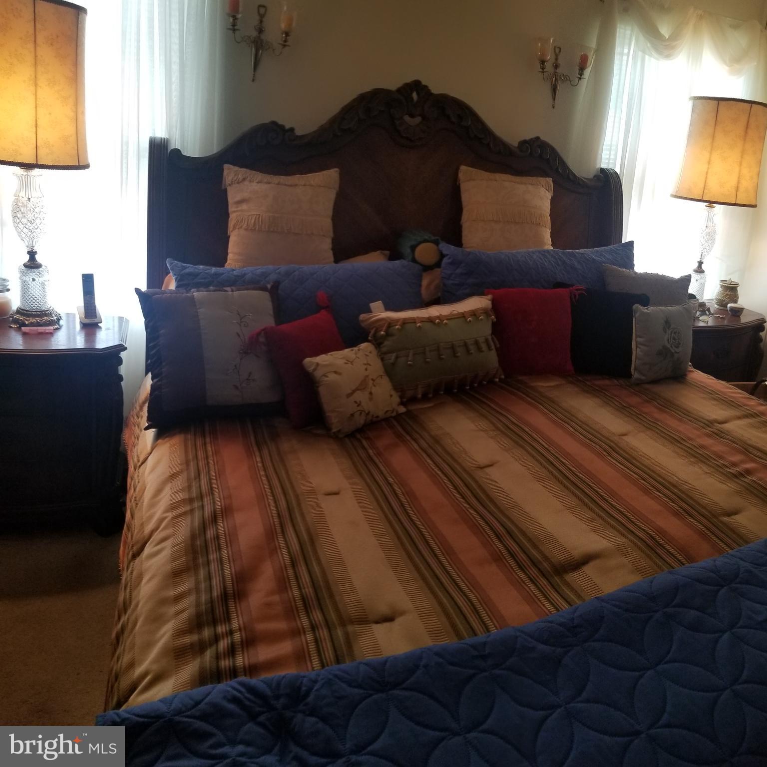 GEORGETOWN SOUTH - Residential