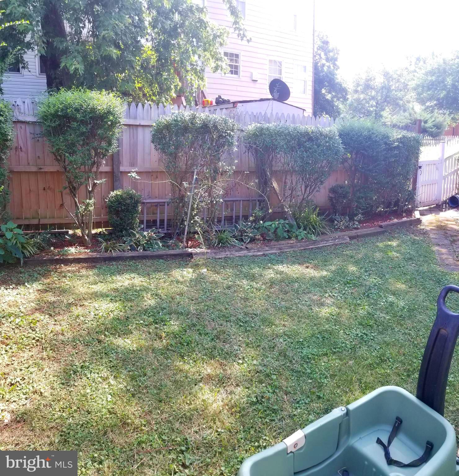 GEORGETOWN SOUTH - Residential