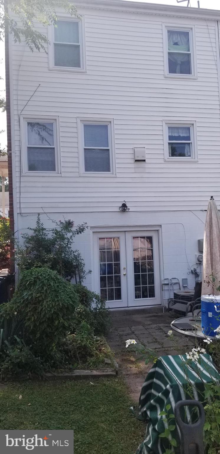 GEORGETOWN SOUTH - Residential