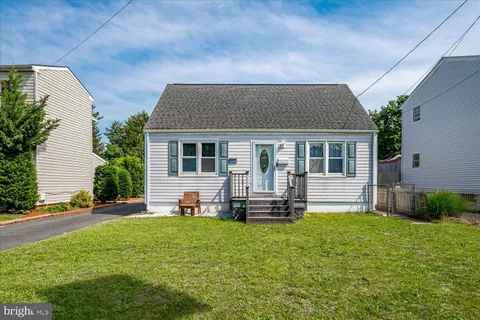 MLS: NJME2059588