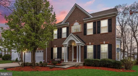 11976 Castle Pines Lane, Waldorf, MD 20602 - #: MDCH2053506