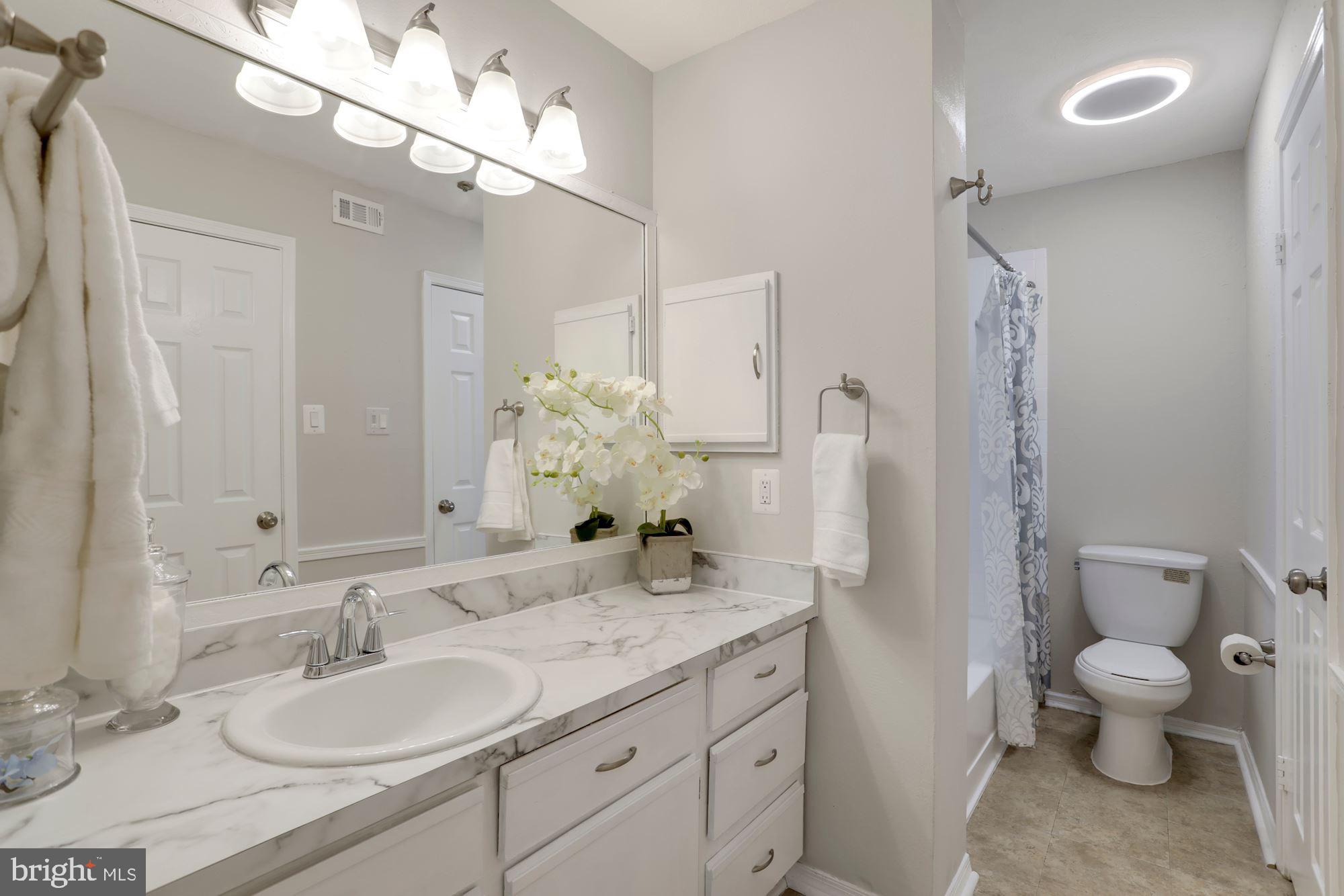 POINTE AT PARK CENTER - Residential