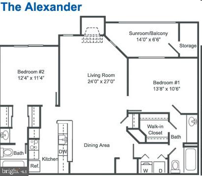 POINTE AT PARK CENTER - Residential