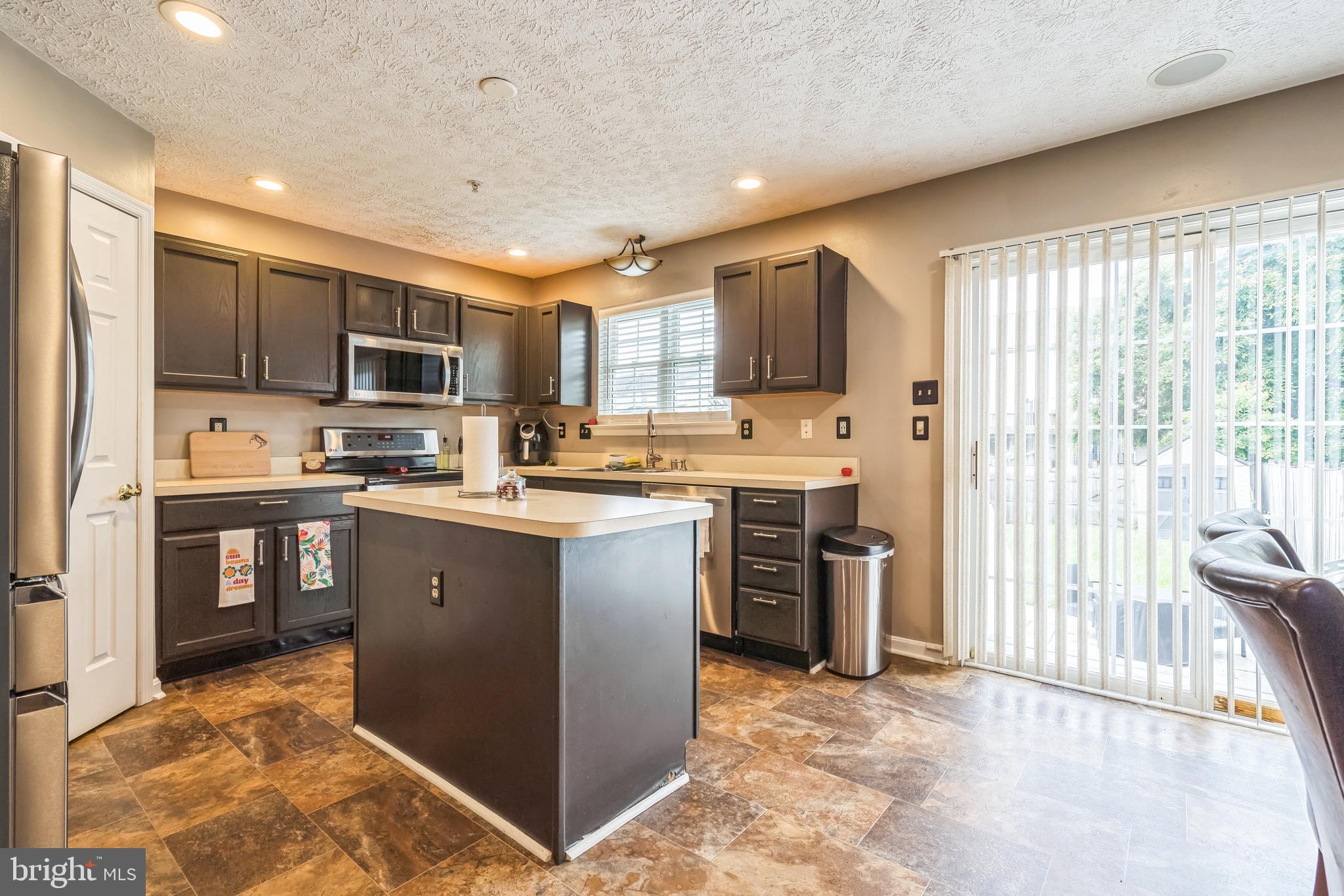 2115 KYLE GREEN ROAD