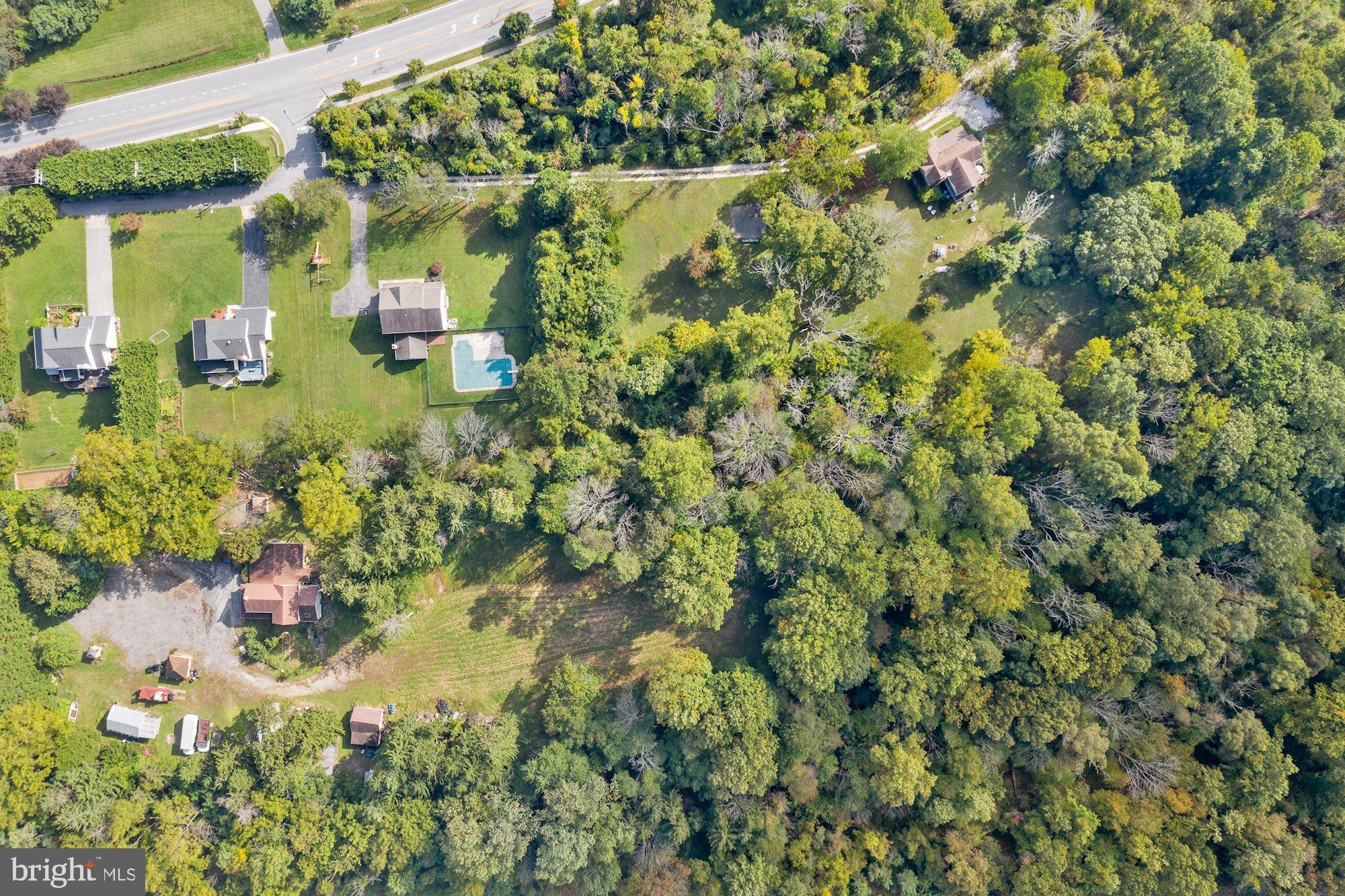 NONE AVAILABLE - Land