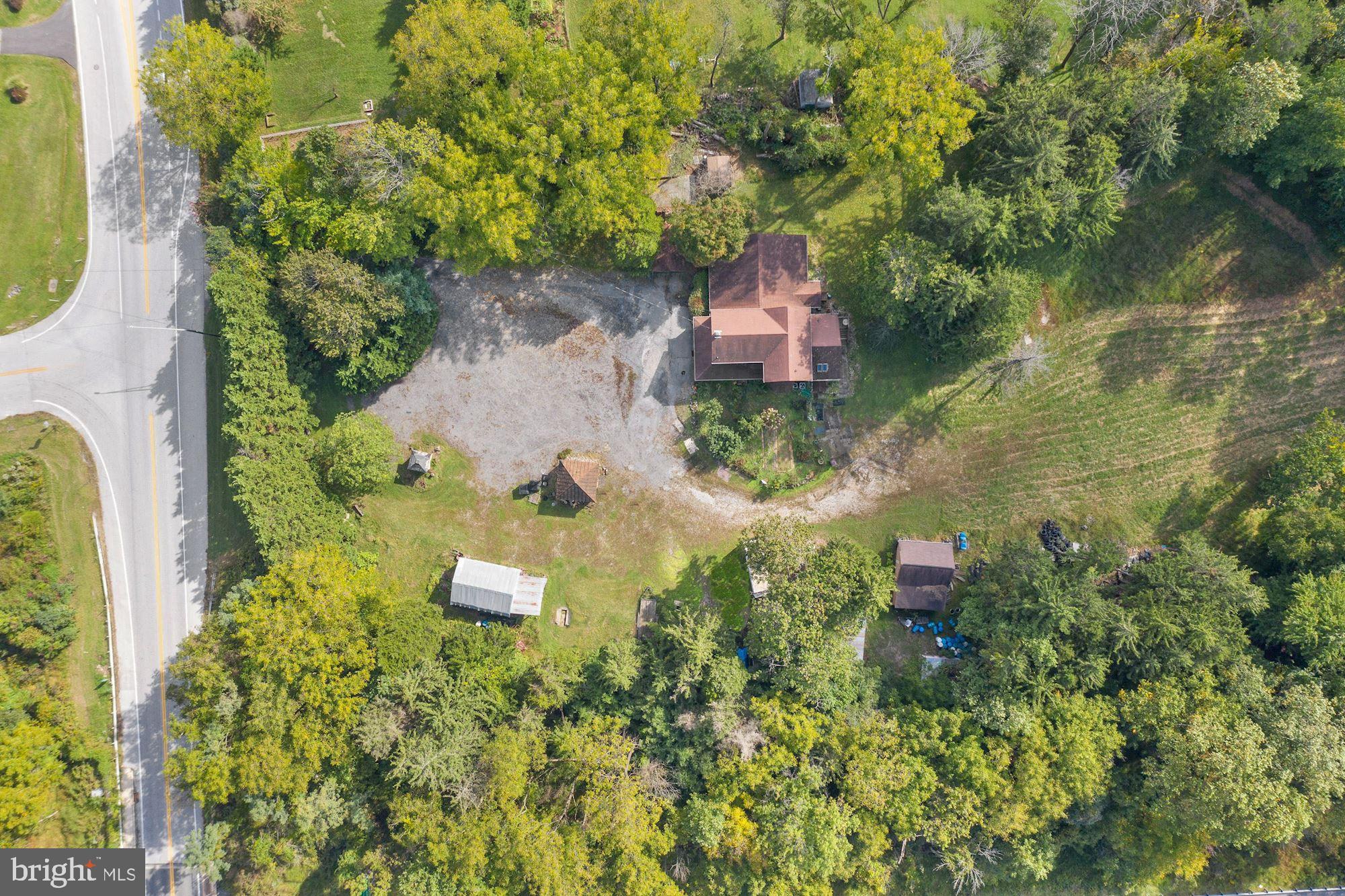 NONE AVAILABLE - Land