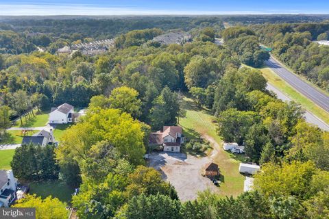 Vacant Land For Sale - 2796 Rogers Avenue<br/> Howard County, ELLICOTT CITY, MD 21043