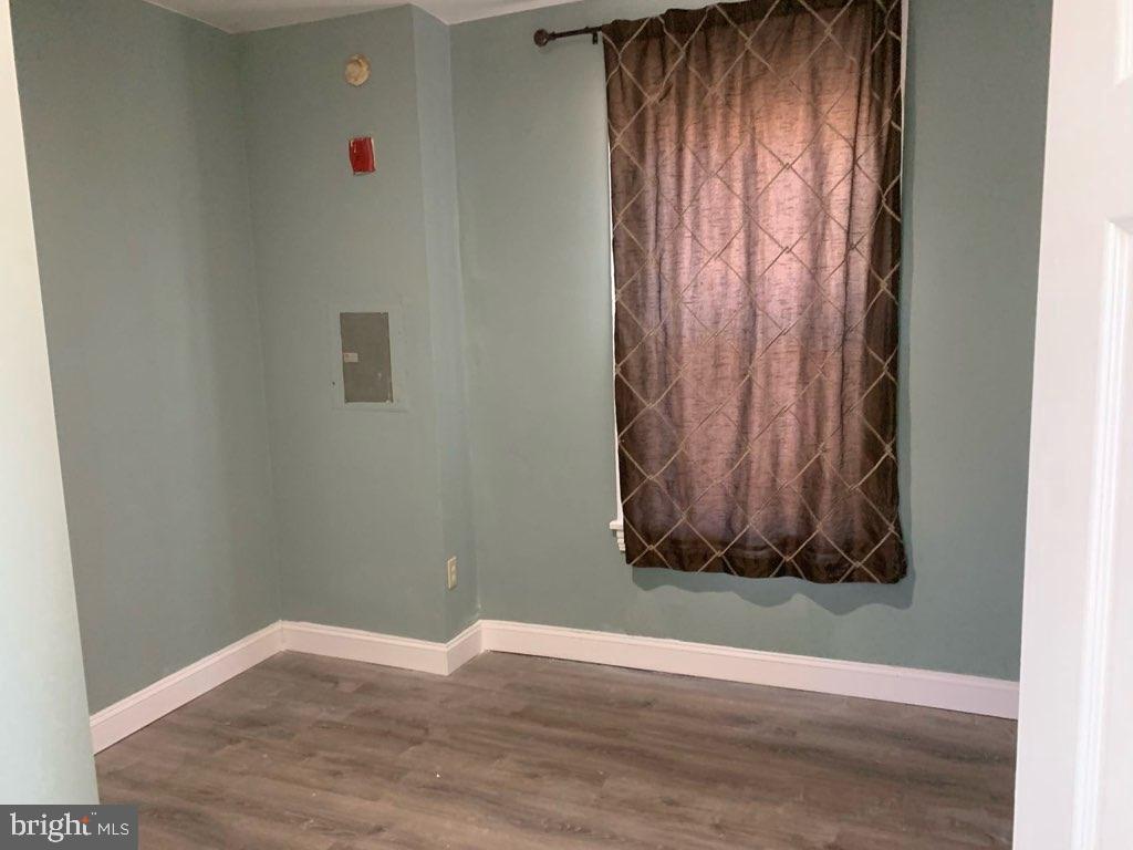 NONE AVAILABLE - Residential Lease