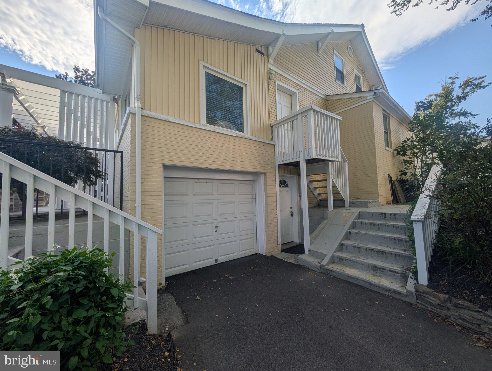 9000 COLESVILLE ROAD