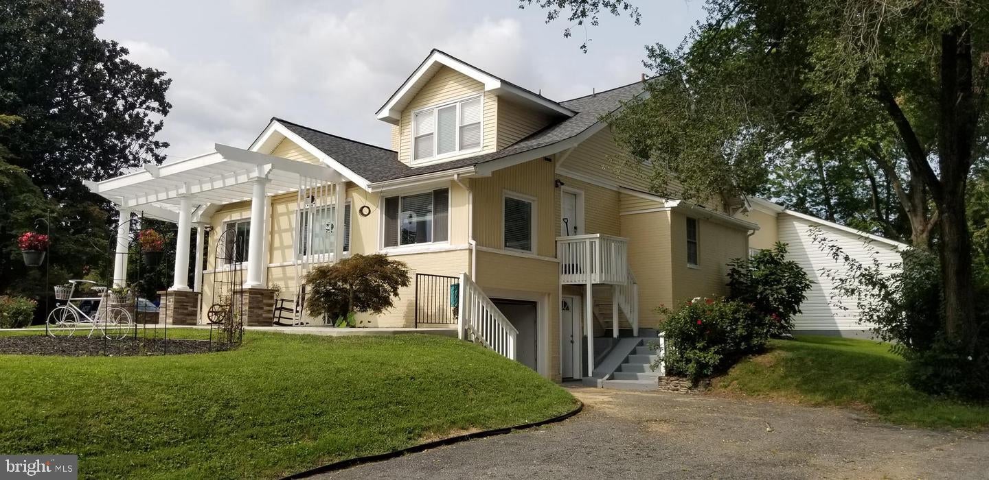 9000 COLESVILLE ROAD