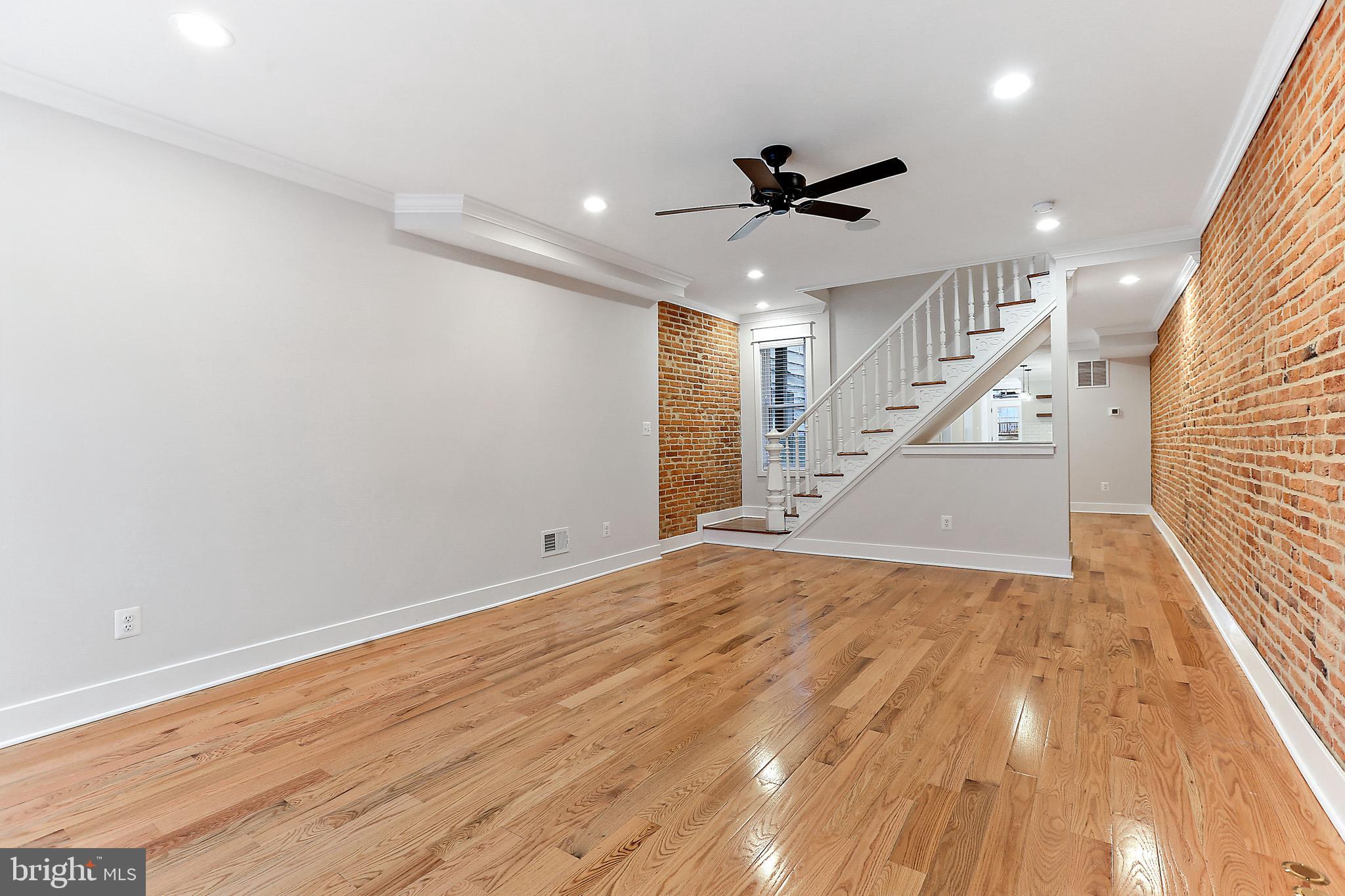 FEDERAL HILL HISTORIC DISTRICT - Residential