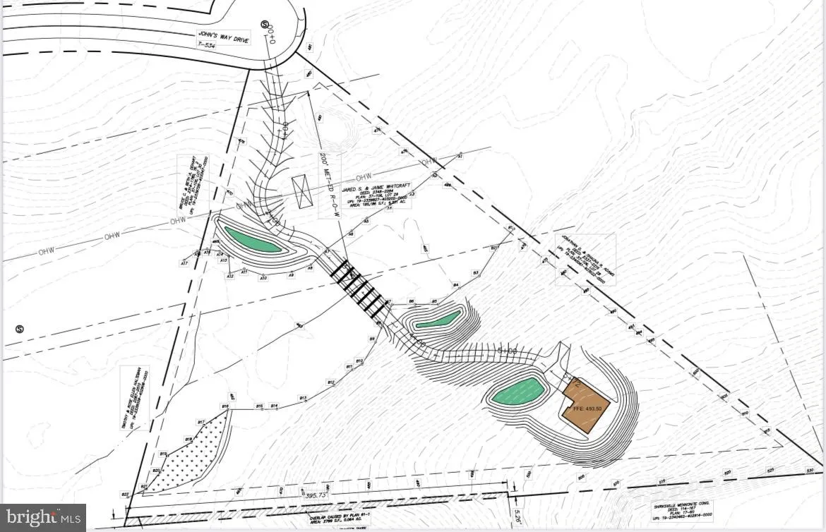 Fredericksburg, Pennsylvania 17026, United States, ,Land,Active,239040