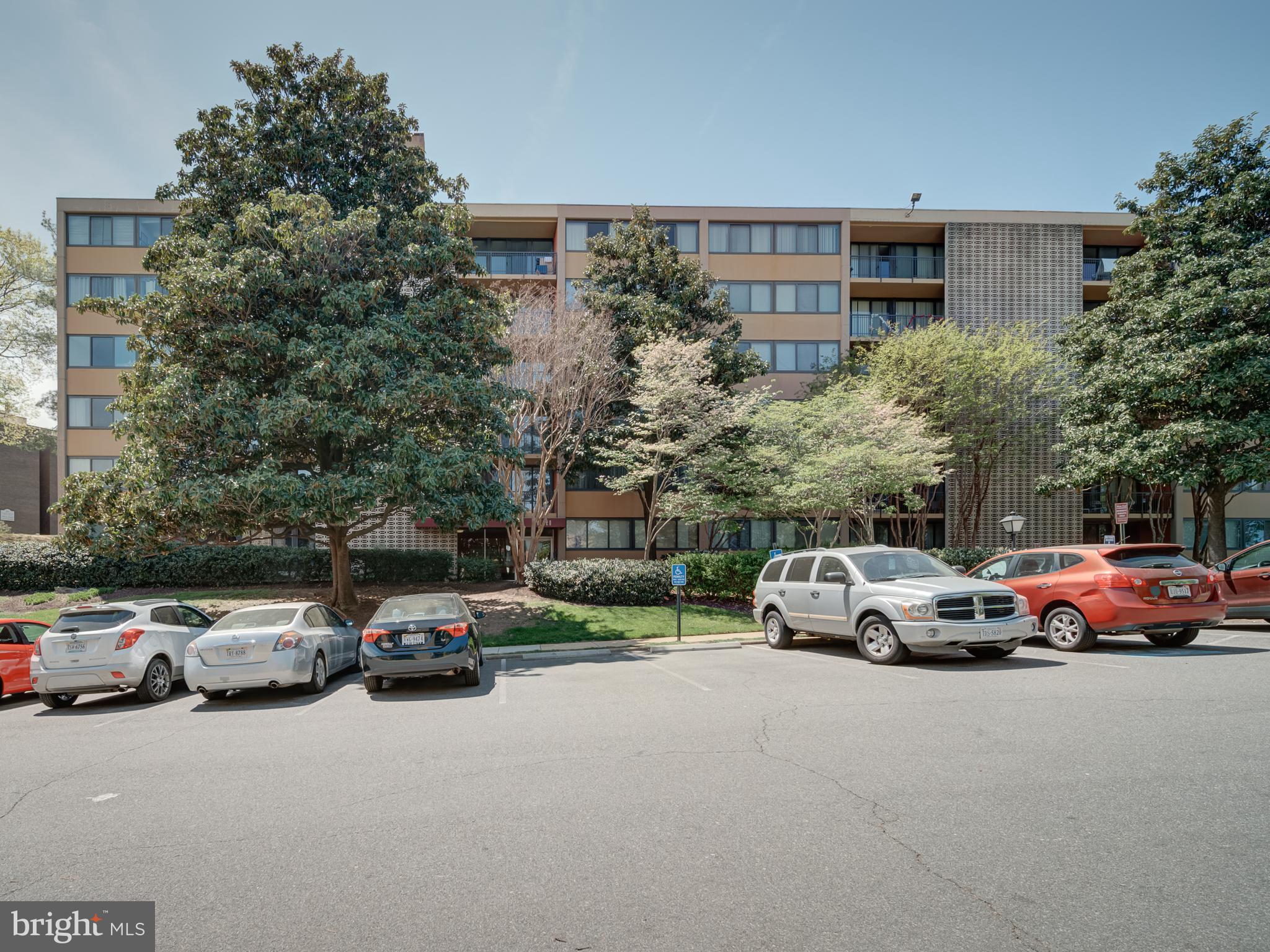 16 S VAN DORN STREET 503