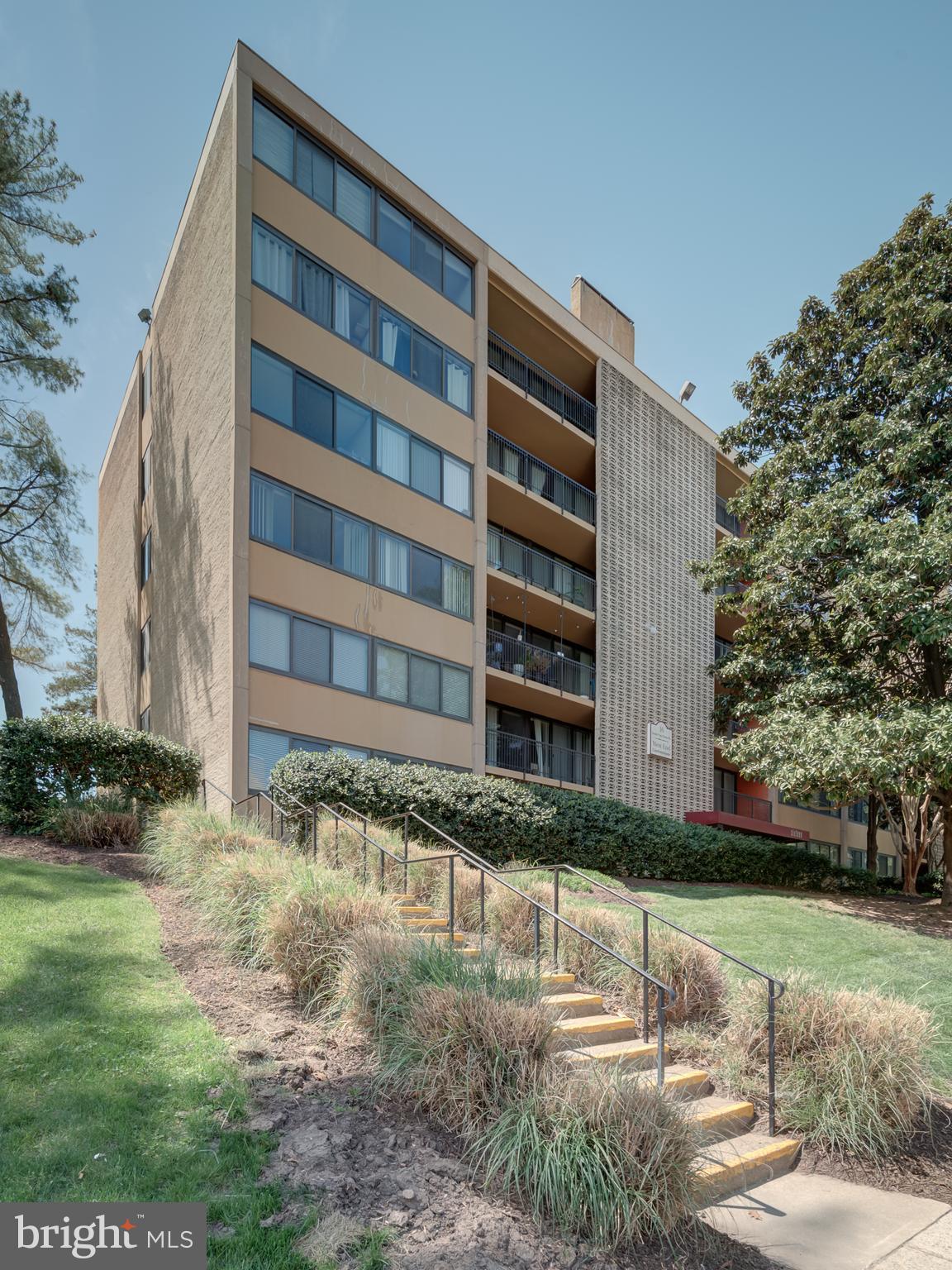 16 S VAN DORN STREET 503